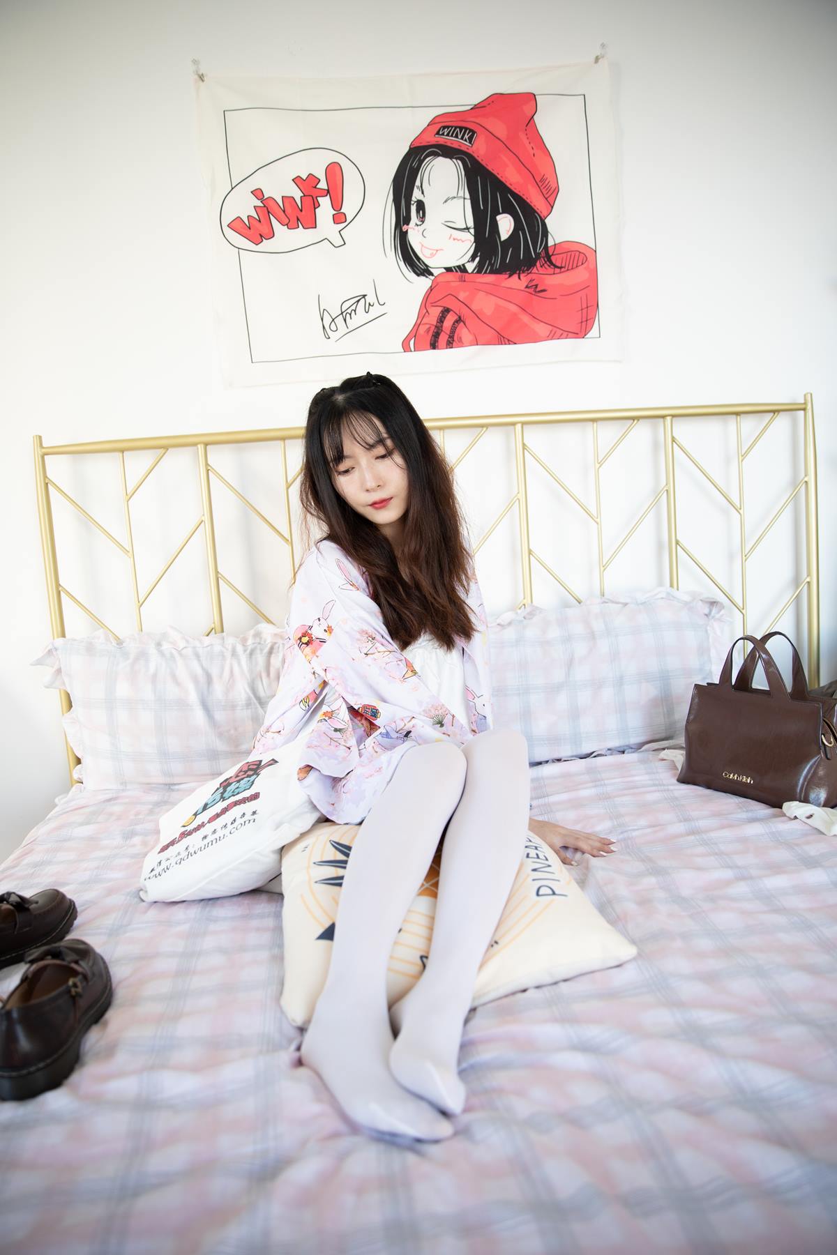 图片[85]-物恋传媒 NO.626 猫耳-春云冬雪 (1) [84P] – 速更版-美库