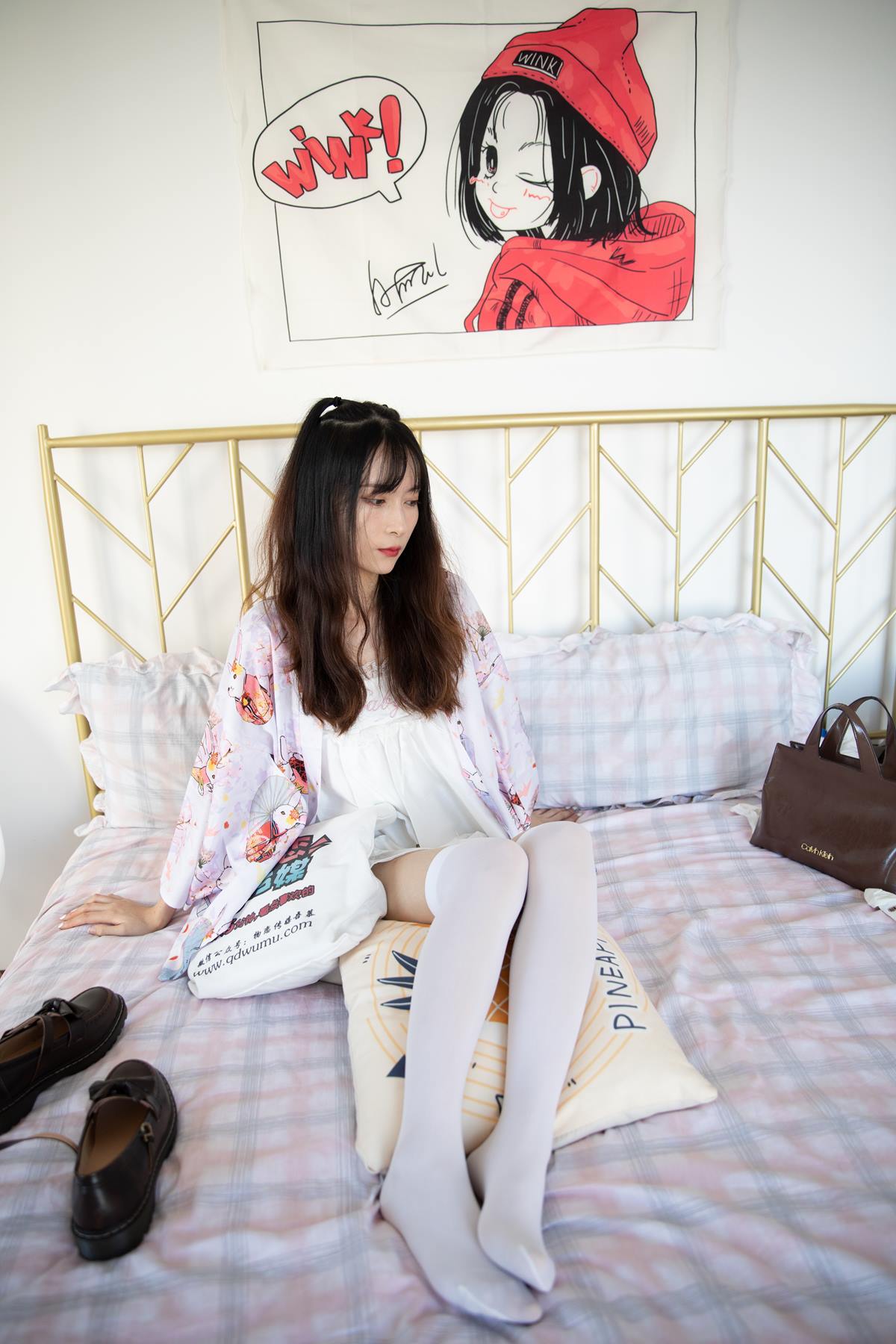 图片[84]-物恋传媒 NO.626 猫耳-春云冬雪 (1) [84P] – 速更版-美库