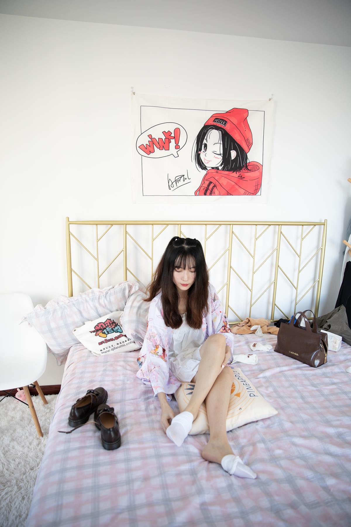 图片[62]-物恋传媒 NO.626 猫耳-春云冬雪 (2) [64P] – 速更版-美库