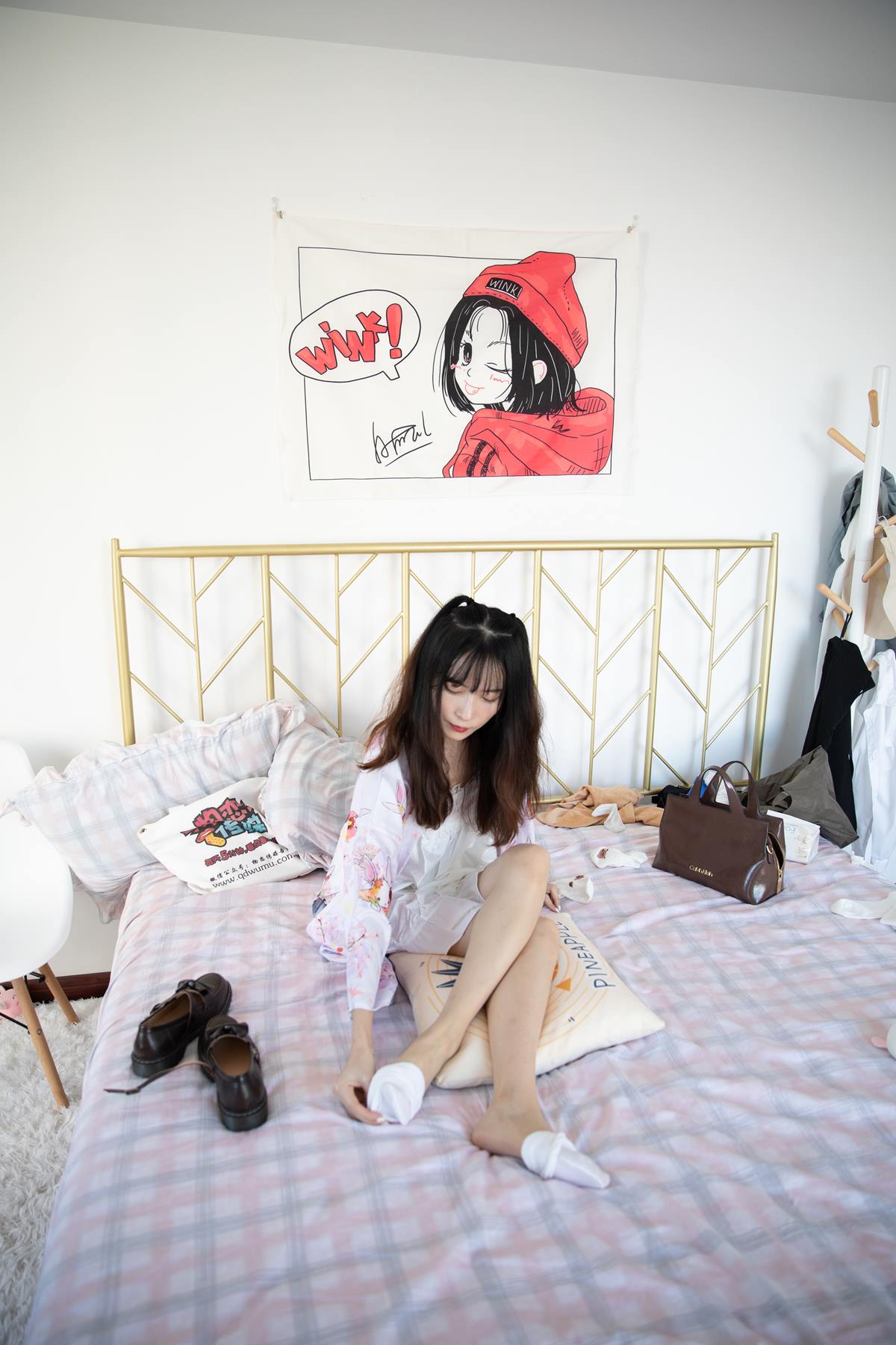 图片[63]-物恋传媒 NO.626 猫耳-春云冬雪 (2) [64P] – 速更版-美库