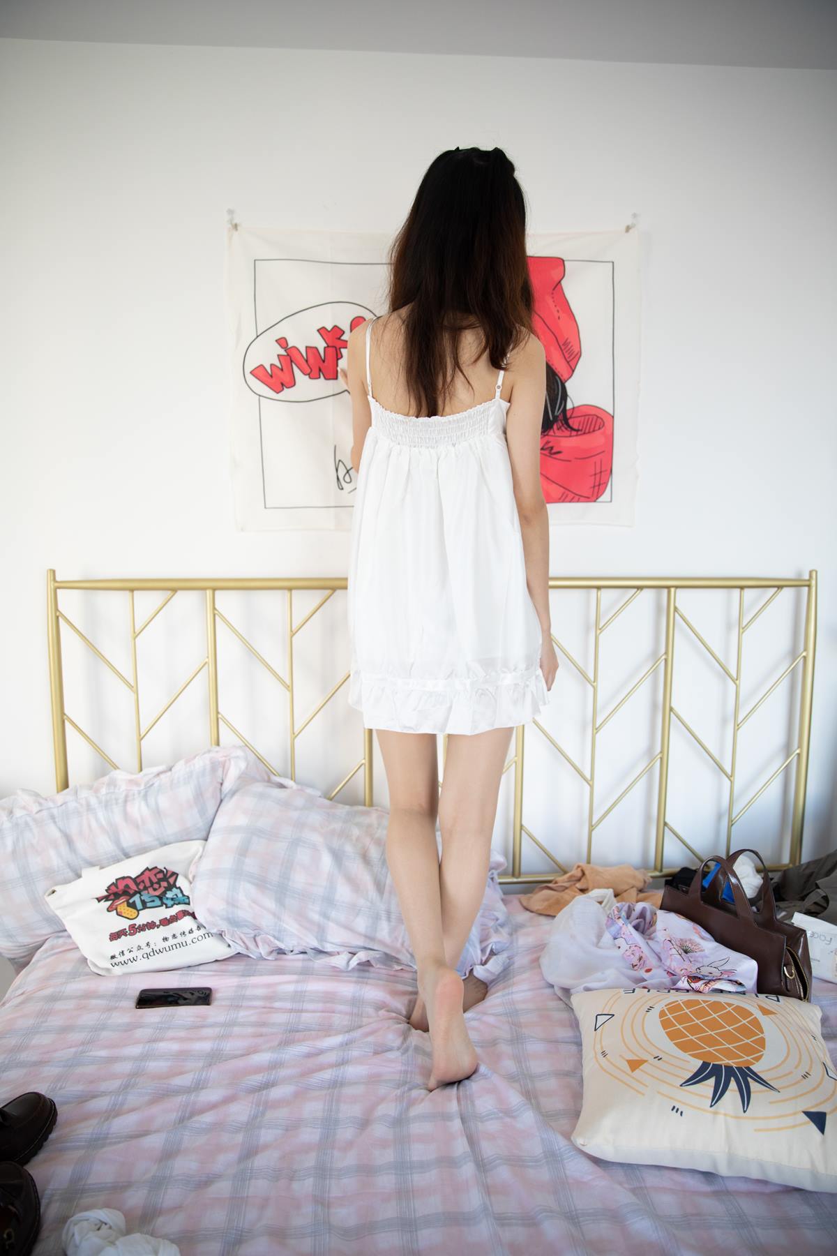 图片[36]-物恋传媒 NO.626 猫耳-春云冬雪 (3) [47P] – 速更版-美库