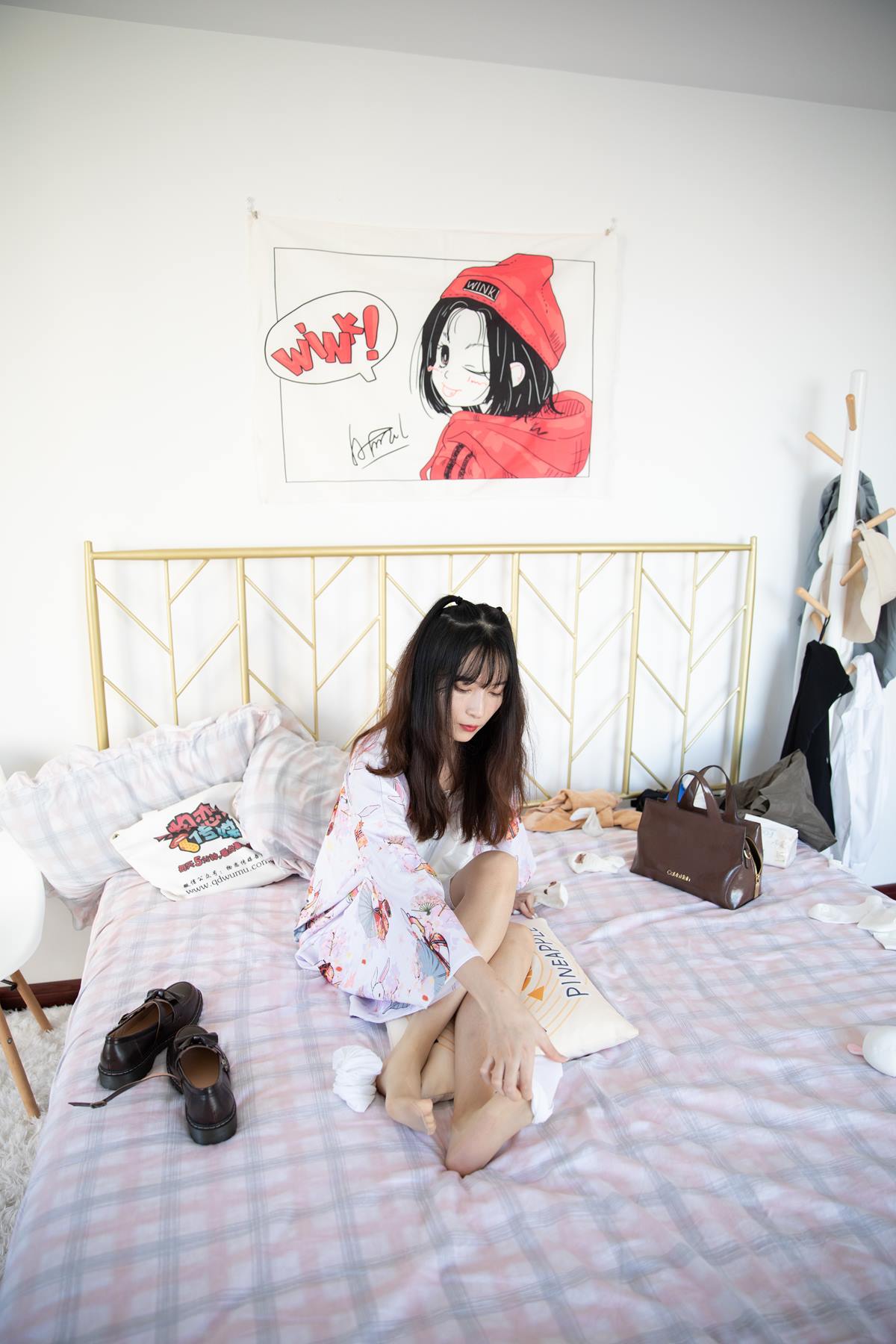 图片[65]-物恋传媒 NO.626 猫耳-春云冬雪 (2) [64P] – 速更版-美库