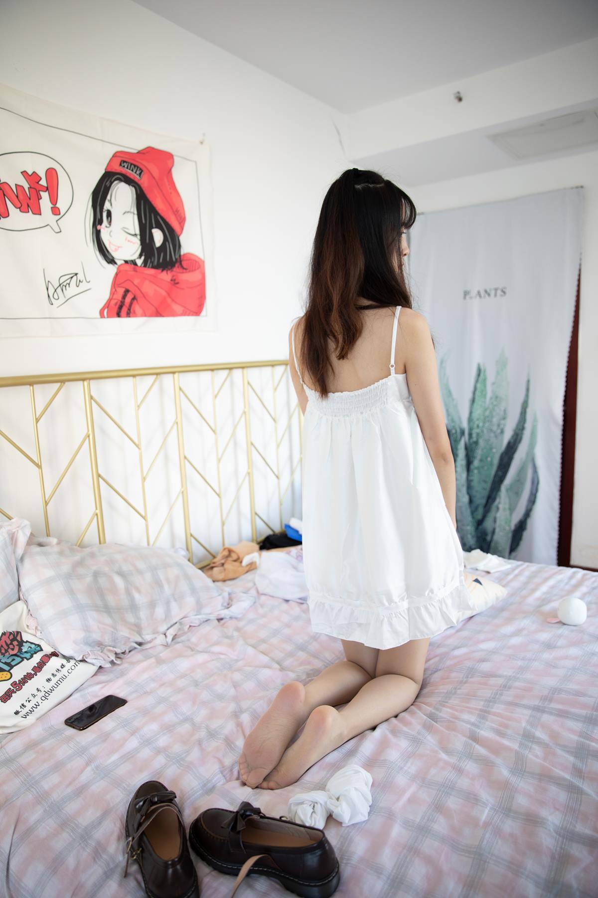 图片[46]-物恋传媒 NO.626 猫耳-春云冬雪 (3) [47P] – 速更版-美库