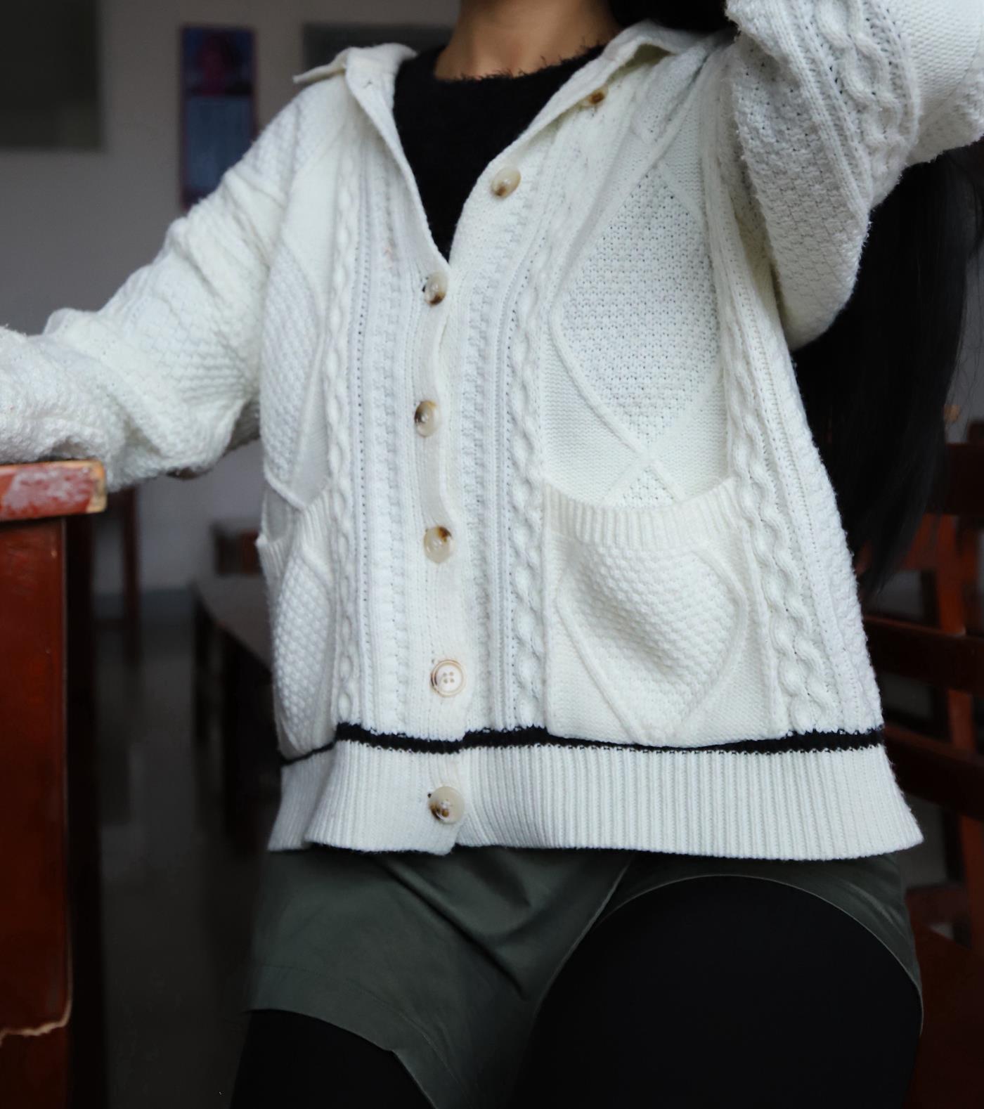 图片[29]-大西瓜爱牙膏-2019 11X活动 模特3（三） 教室黑丝厚长袜 (1) [84P] – 速更版-美库