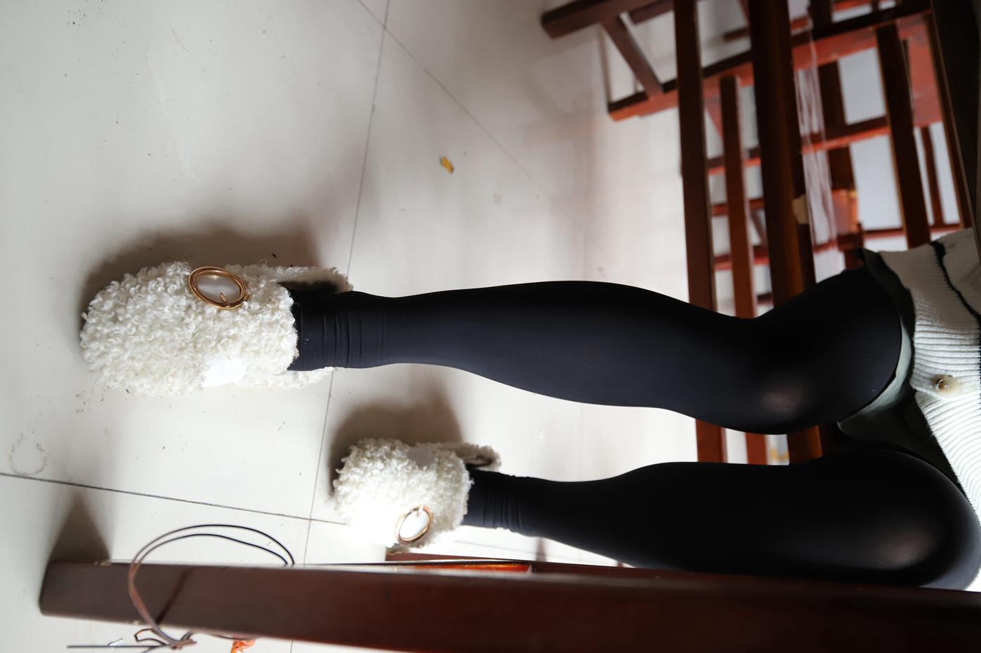 图片[58]-大西瓜爱牙膏-2019 11X活动 模特3（三） 教室黑丝厚长袜 (1) [84P] – 速更版-美库