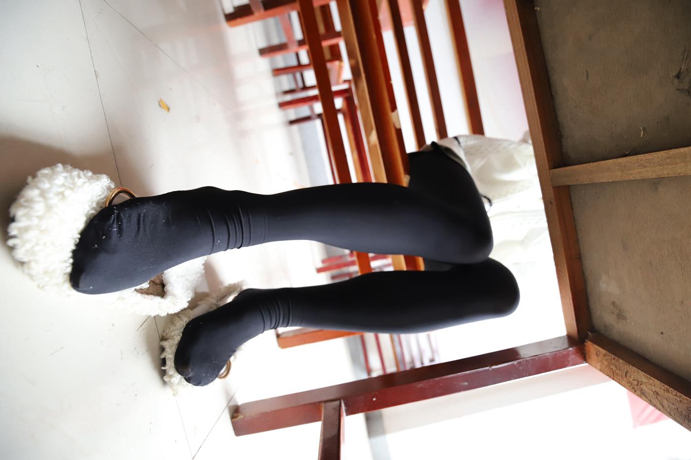 图片[73]-大西瓜爱牙膏-2019 11X活动 模特3（三） 教室黑丝厚长袜 (1) [84P] – 速更版-美库