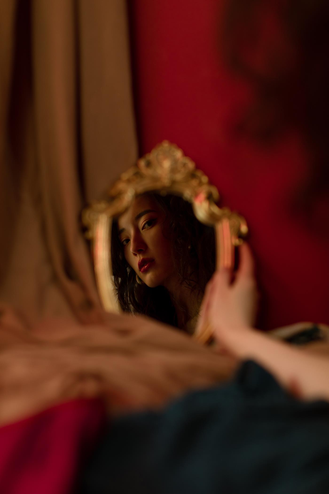 图片[10]-[YITUYU艺图语] 2021.12.08 奥菲利亚 Miya怡君 [22P] – 速更版-美库