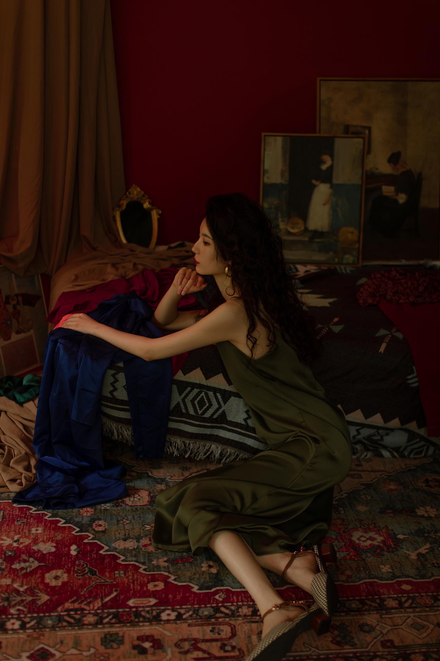 图片[11]-[YITUYU艺图语] 2021.12.08 奥菲利亚 Miya怡君 [22P] – 速更版-美库