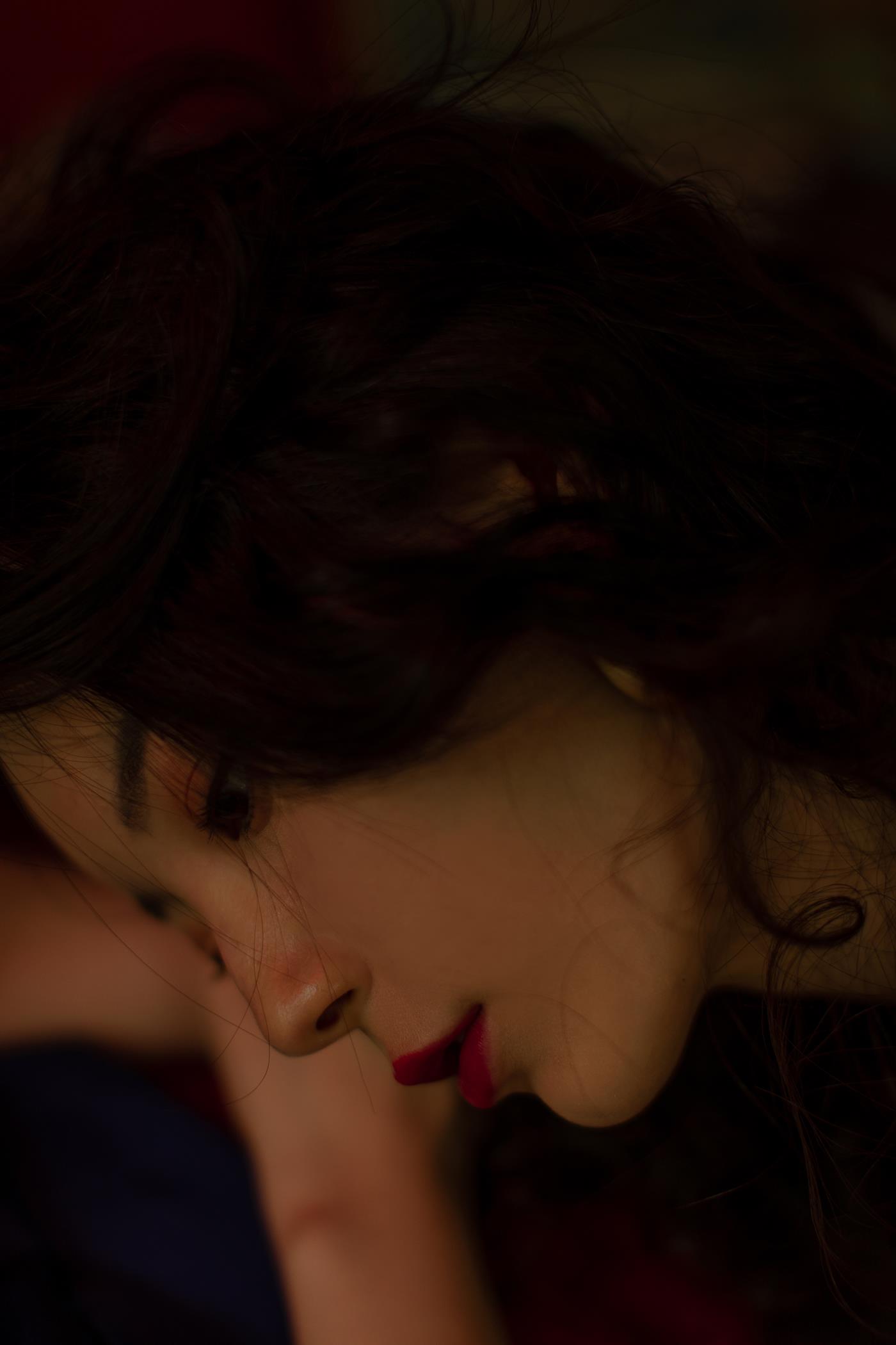 图片[12]-[YITUYU艺图语] 2021.12.08 奥菲利亚 Miya怡君 [22P] – 速更版-美库