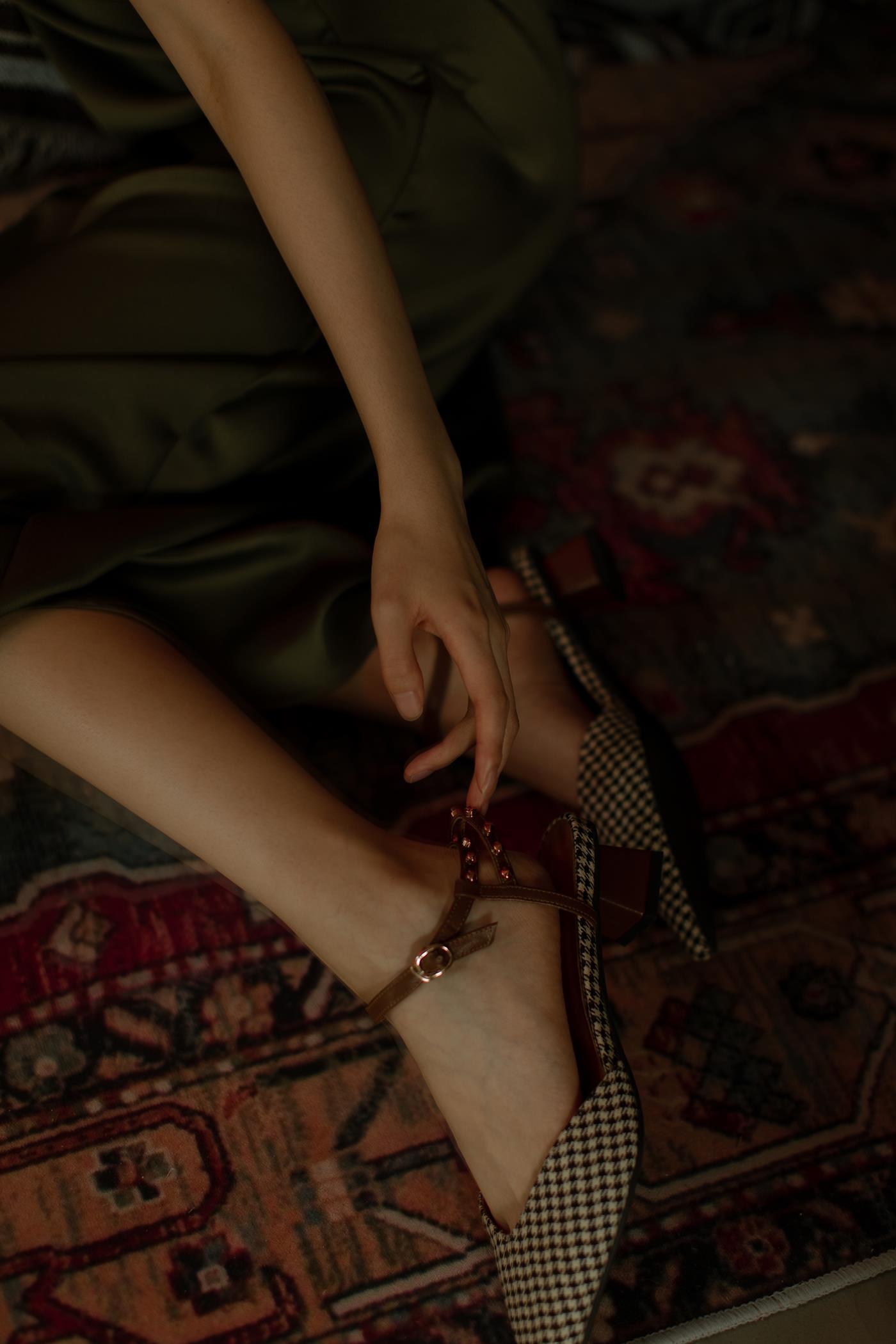 图片[13]-[YITUYU艺图语] 2021.12.08 奥菲利亚 Miya怡君 [22P] – 速更版-美库