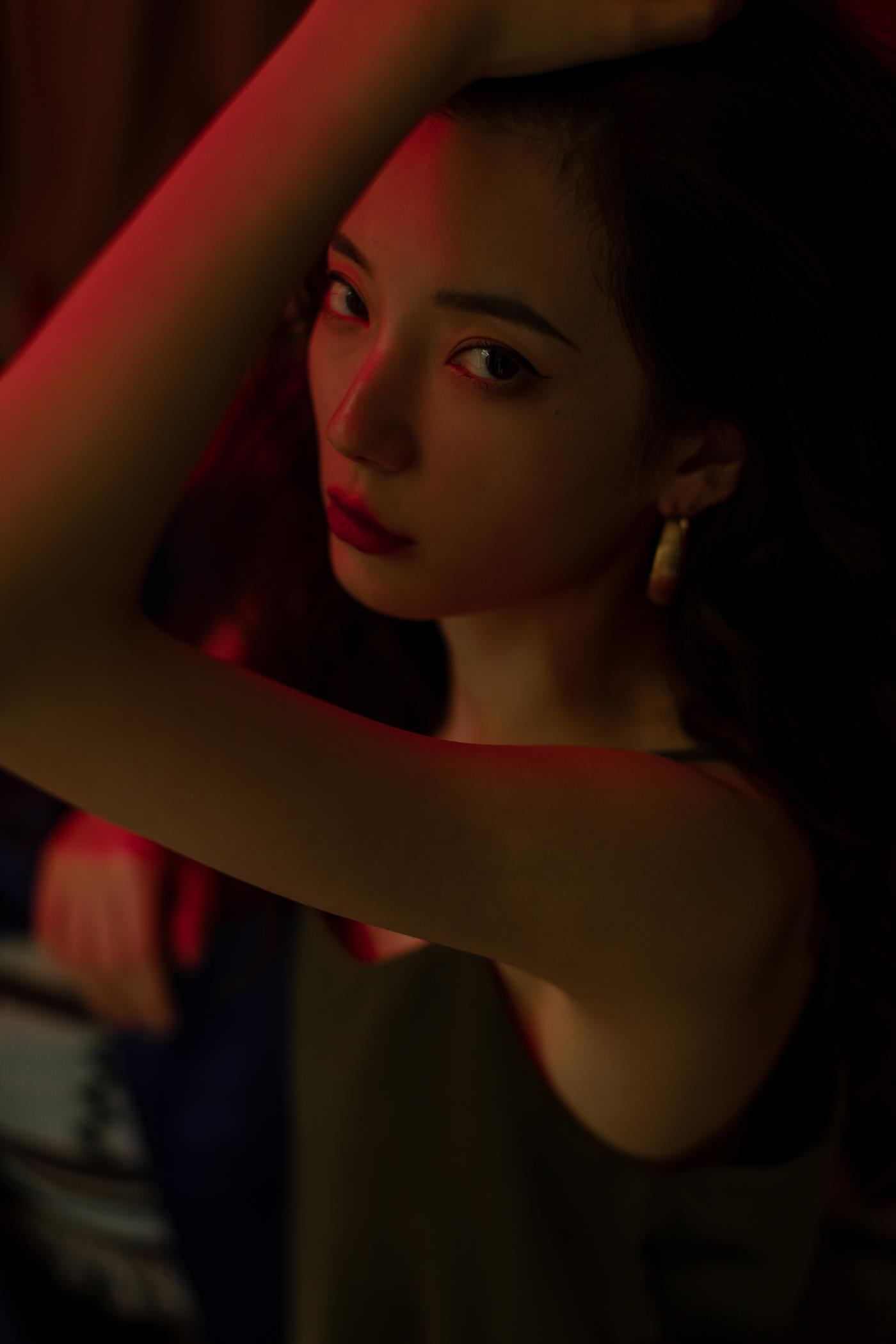 图片[16]-[YITUYU艺图语] 2021.12.08 奥菲利亚 Miya怡君 [22P] – 速更版-美库