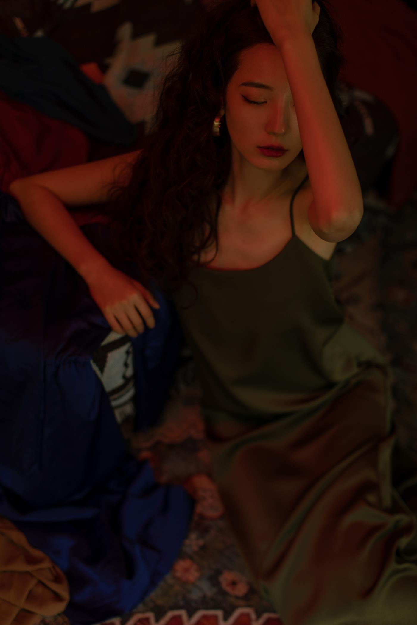 图片[17]-[YITUYU艺图语] 2021.12.08 奥菲利亚 Miya怡君 [22P] – 速更版-美库