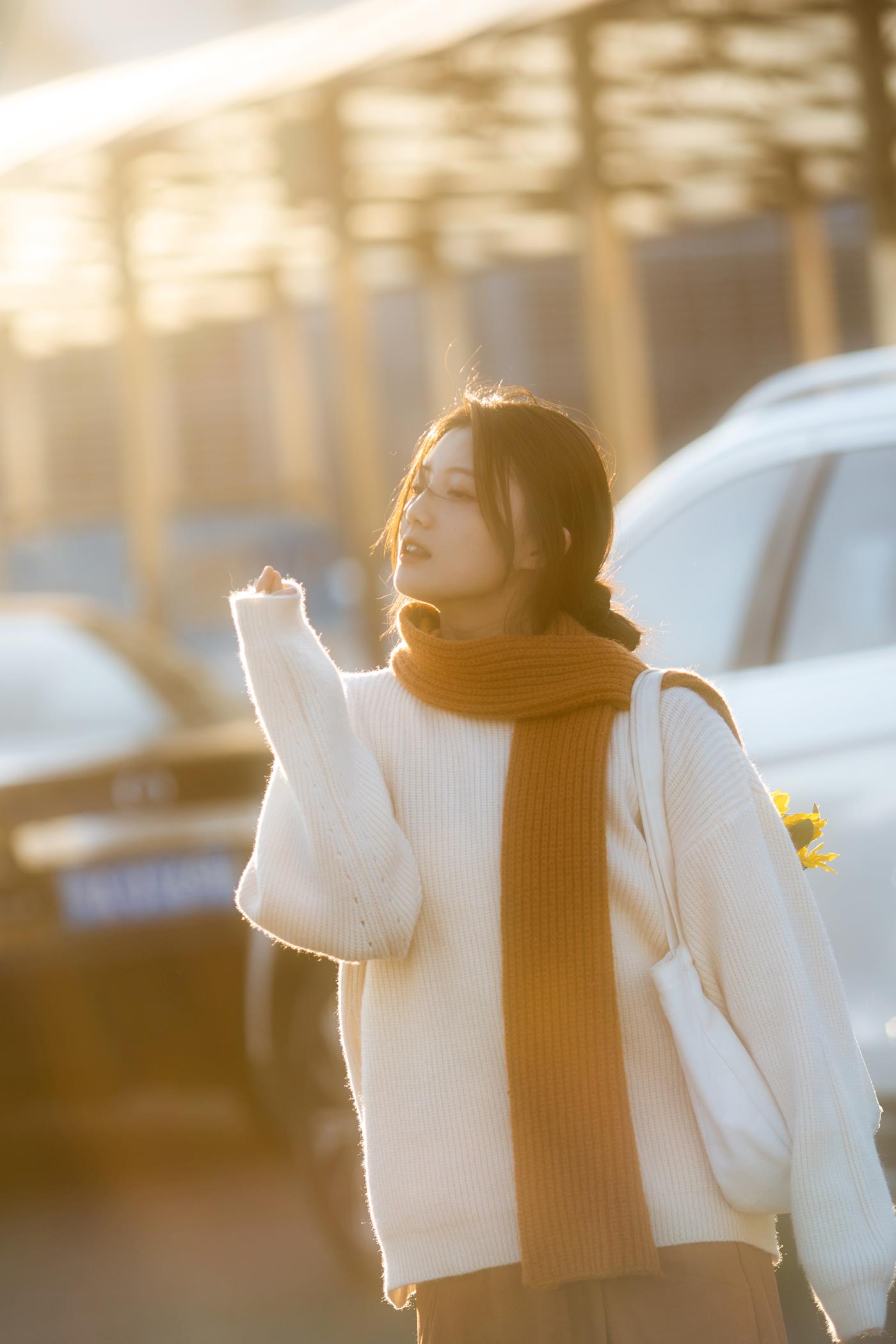 图片[11]-[YITUYU艺图语] 2021.12.09 逆阳暖冬 黎美汐 [24P] – 速更版-美库