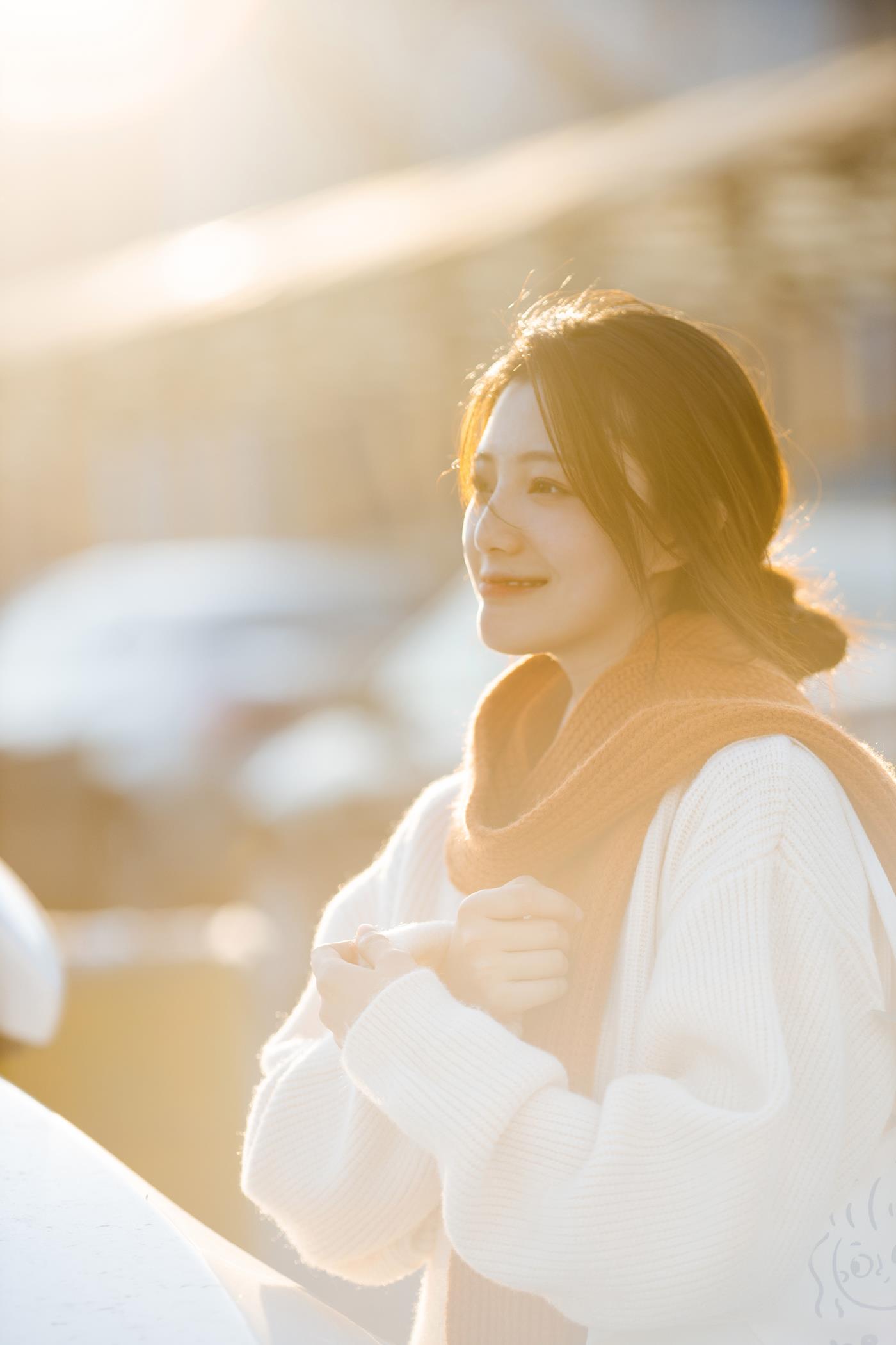 图片[12]-[YITUYU艺图语] 2021.12.09 逆阳暖冬 黎美汐 [24P] – 速更版-美库