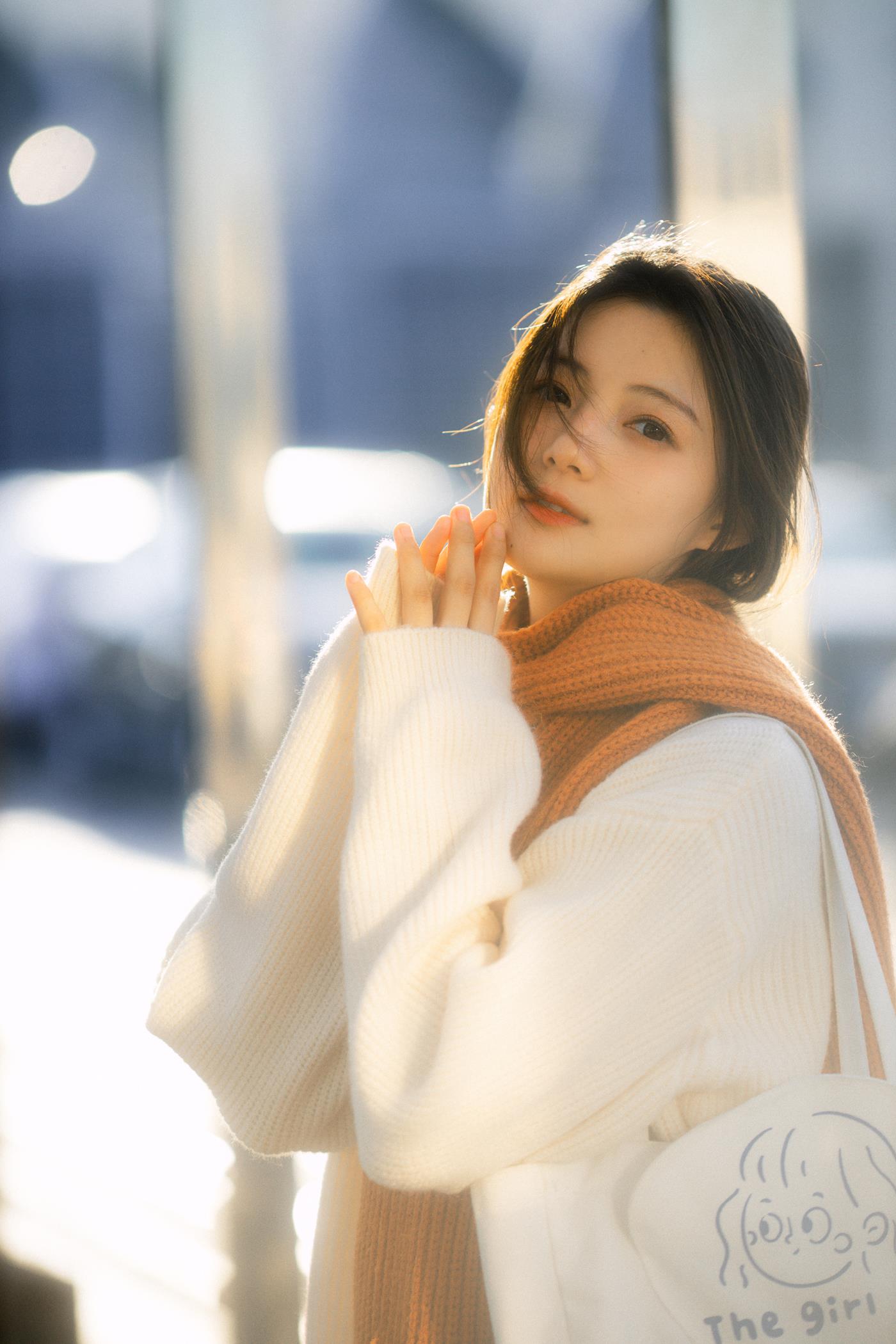 图片[15]-[YITUYU艺图语] 2021.12.09 逆阳暖冬 黎美汐 [24P] – 速更版-美库