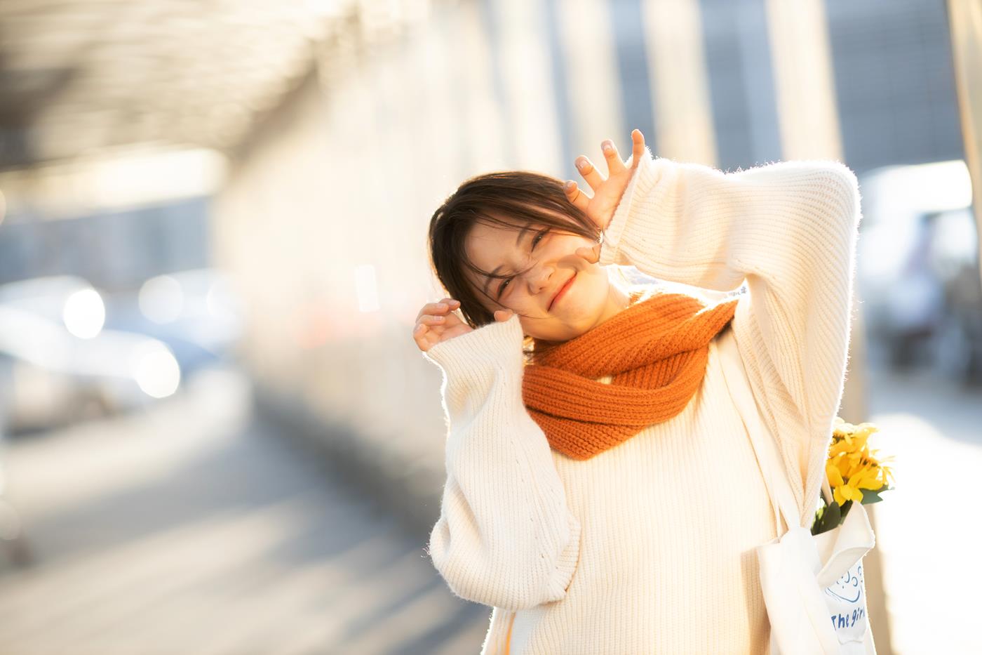 图片[18]-[YITUYU艺图语] 2021.12.09 逆阳暖冬 黎美汐 [24P] – 速更版-美库