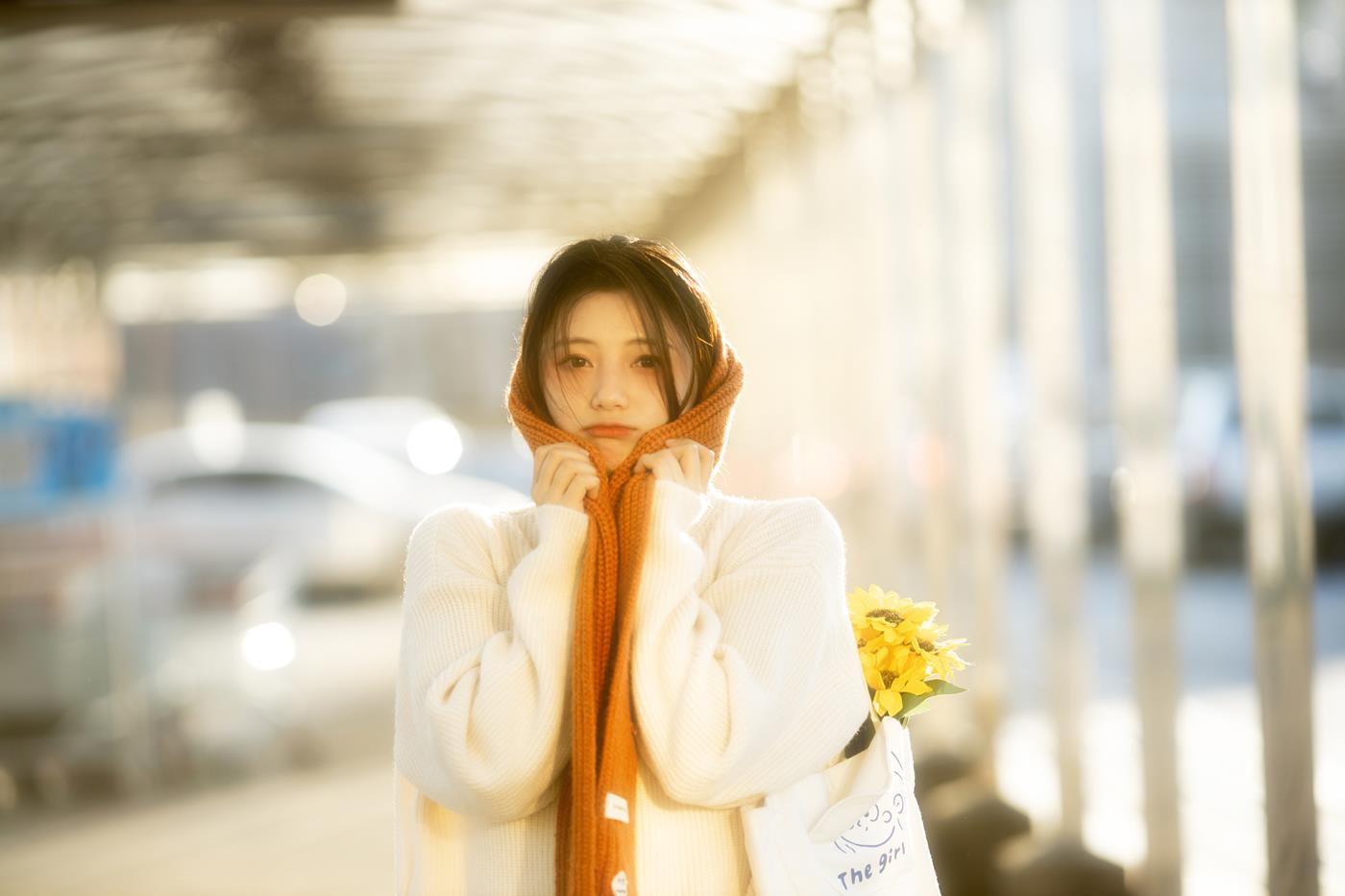 图片[19]-[YITUYU艺图语] 2021.12.09 逆阳暖冬 黎美汐 [24P] – 速更版-美库