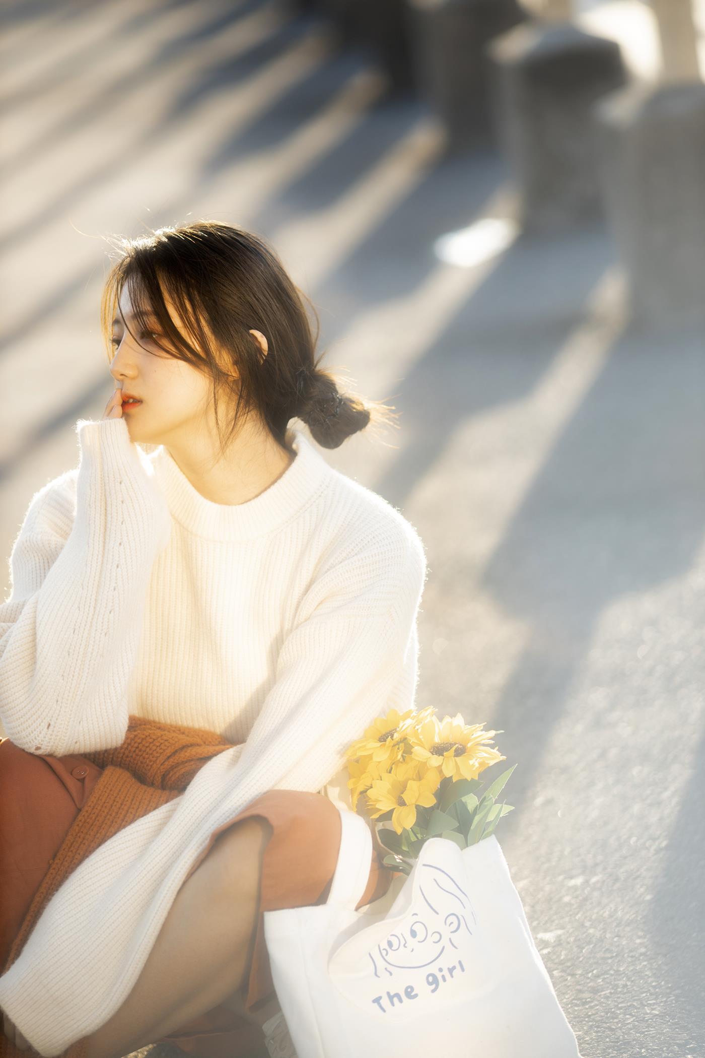 图片[24]-[YITUYU艺图语] 2021.12.09 逆阳暖冬 黎美汐 [24P] – 速更版-美库