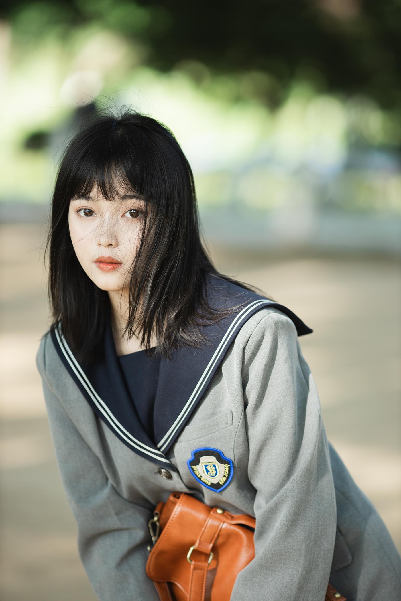 图片[18]-[YITUYU艺图语] 2021.12.11 午后公园 小微 [27P] – 速更版-美库