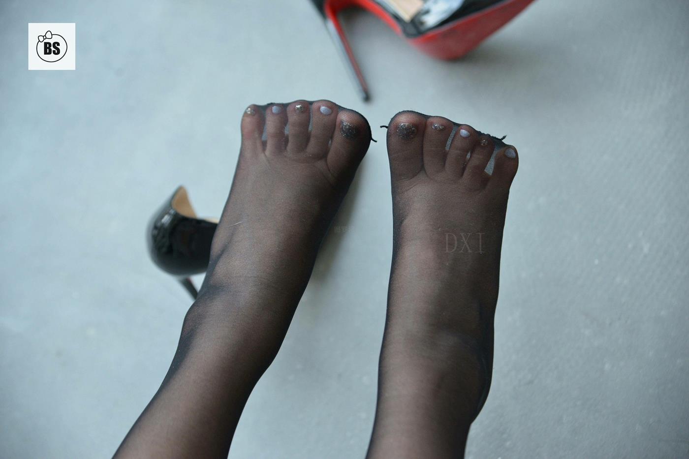 图片[46]-我丝你想 MX040 美西-你好，西西学姐 [54P] – 速更版-美库