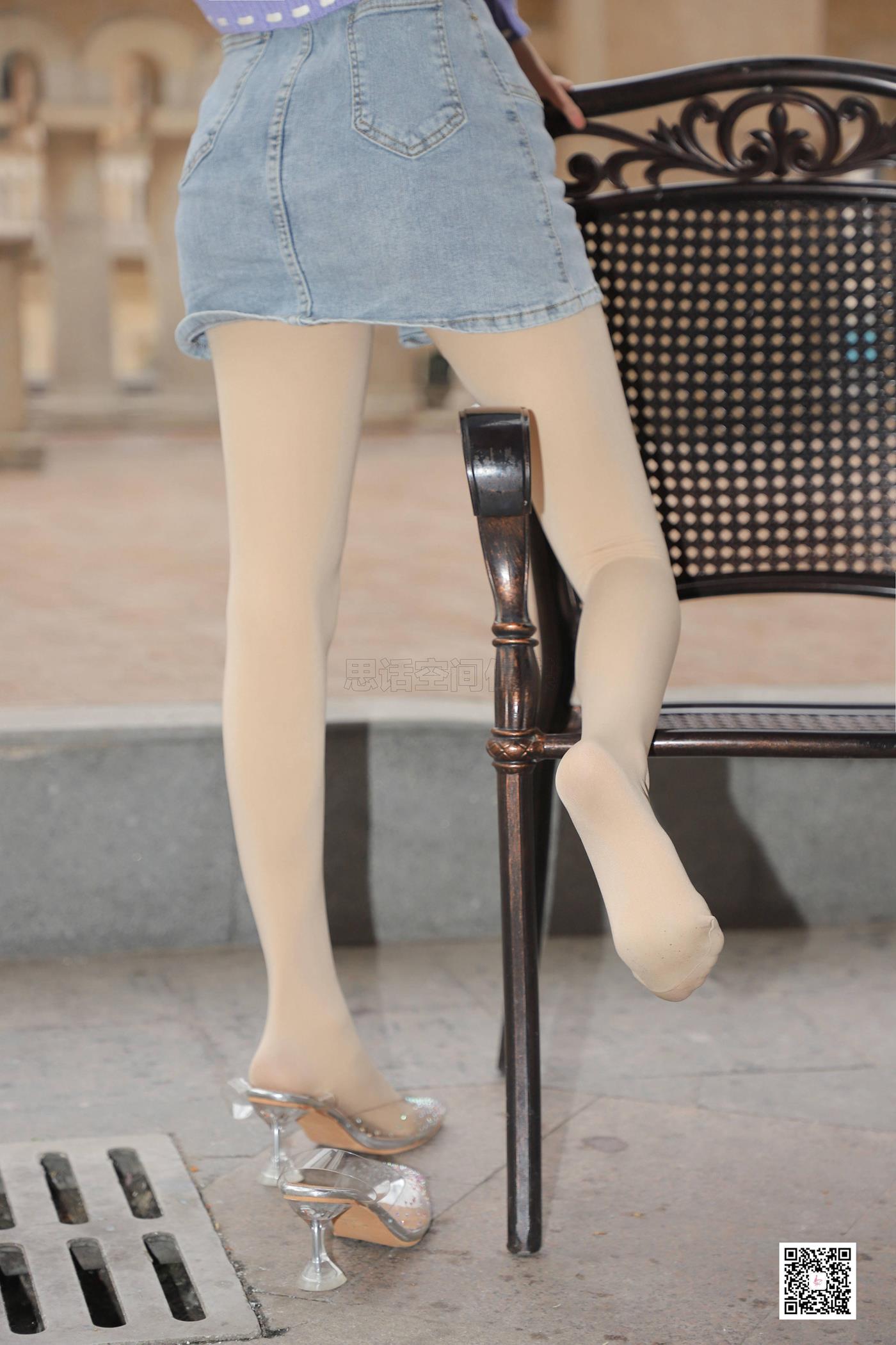 图片[41]-[SiHua思话] SJ068 小狐狸 周末假期 [47P] – 速更版-美库