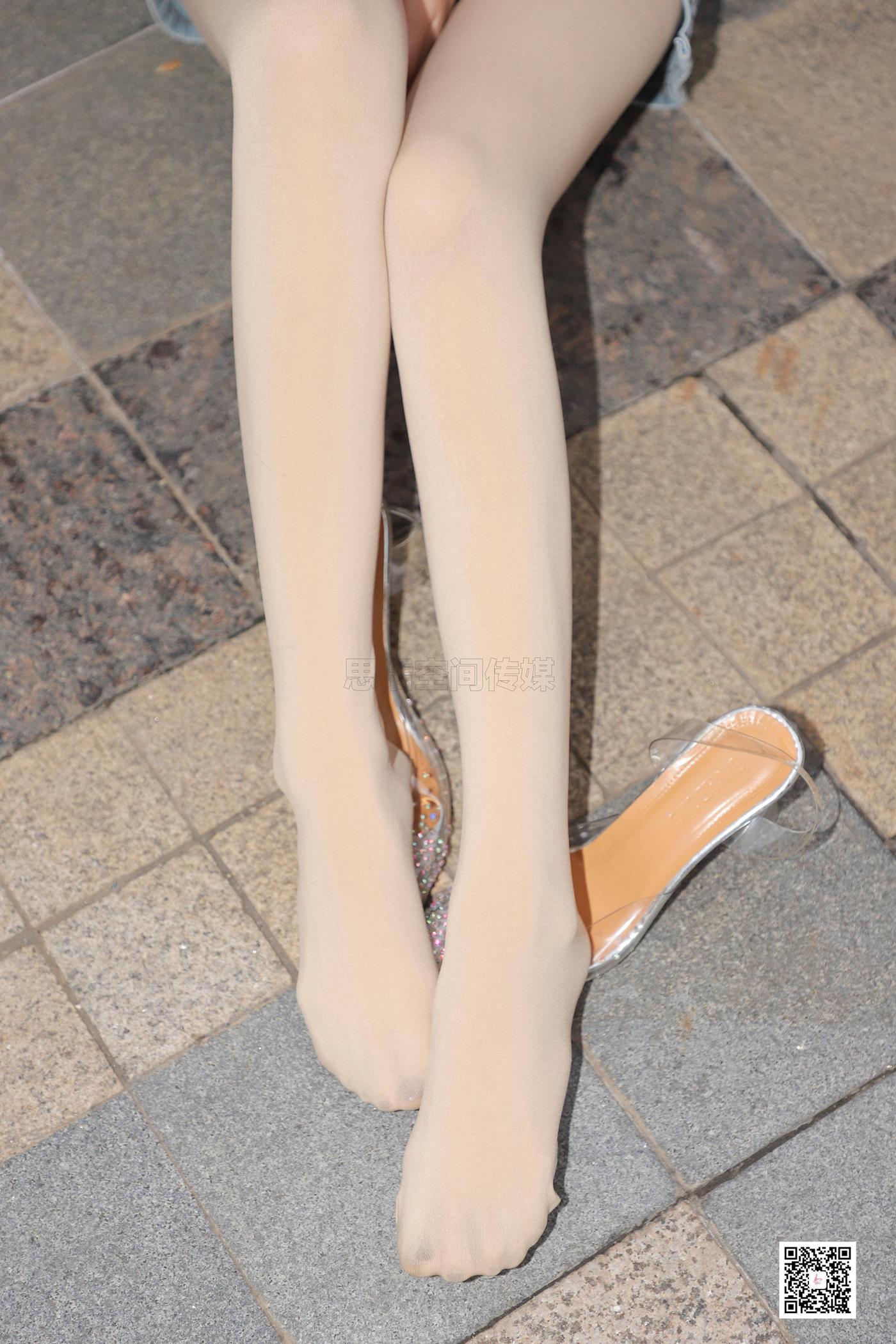 图片[45]-[SiHua思话] SJ068 小狐狸 周末假期 [47P] – 速更版-美库