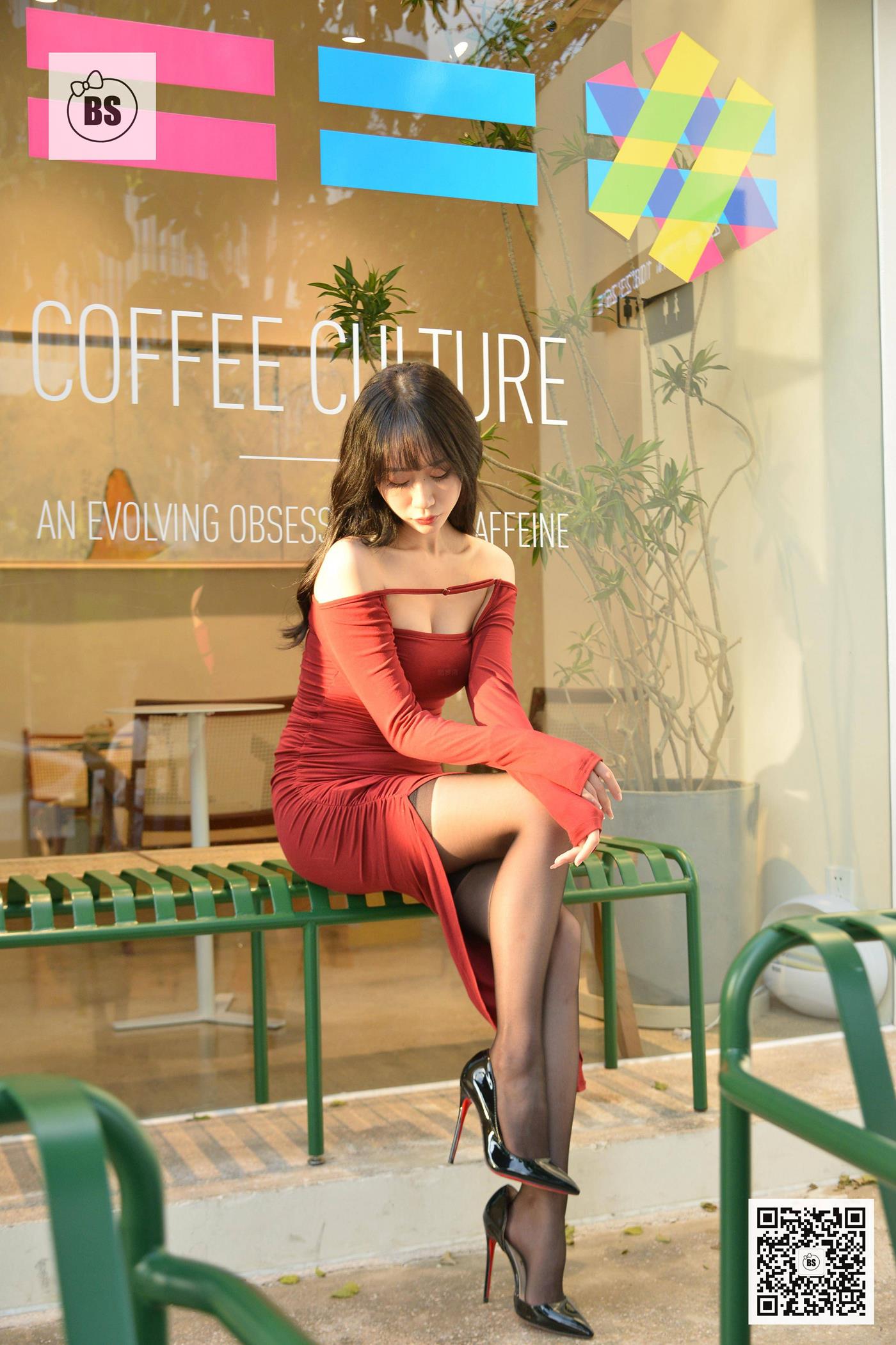 图片[37]-我丝你想 MX041 美西-秋天的脚步 [57P] – 速更版-美库