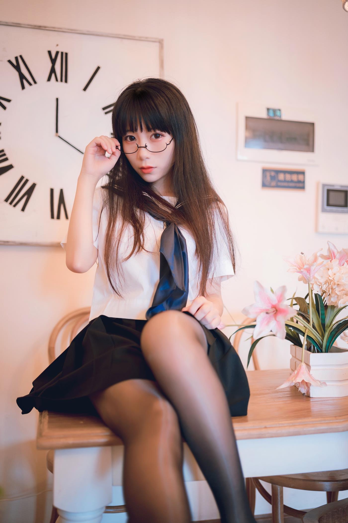 图片[27]-usejan  – 私语[30P] – 速更版-美库