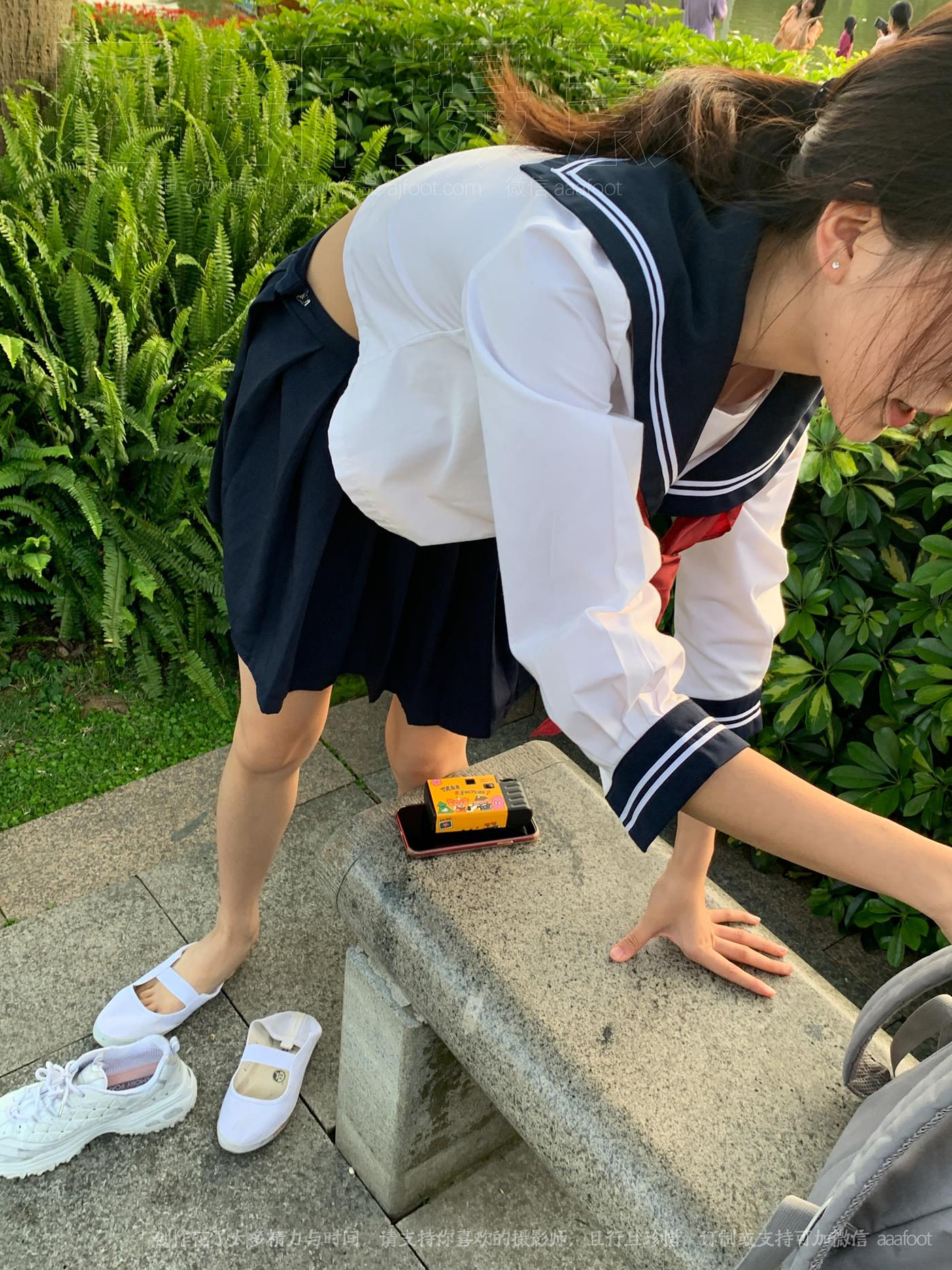 图片[10]-[见新摄影]NO.036 愿所求皆所愿，所盼皆所期 (2) [52P] – 速更版-美库