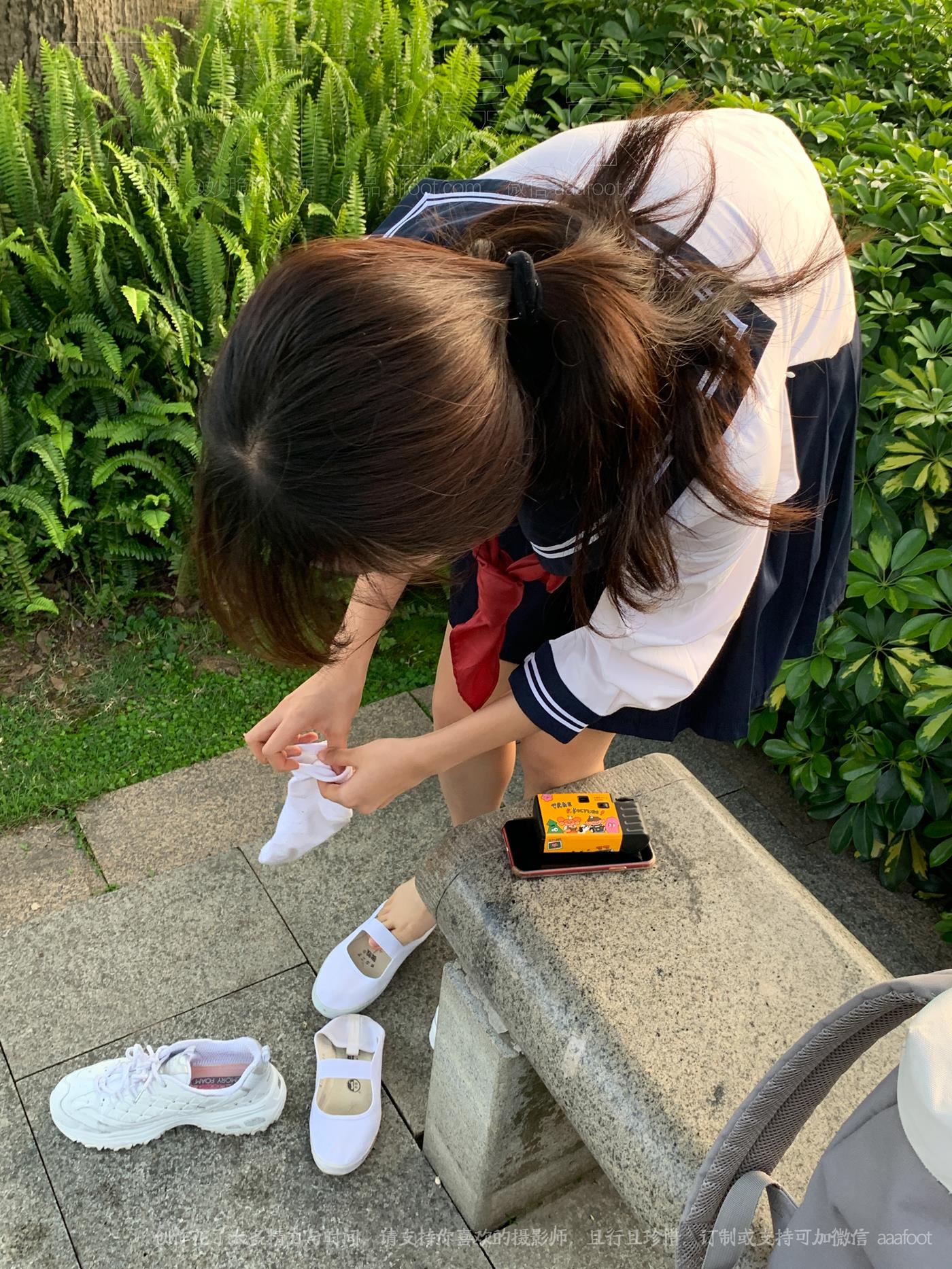 图片[11]-[见新摄影]NO.036 愿所求皆所愿，所盼皆所期 (2) [52P] – 速更版-美库