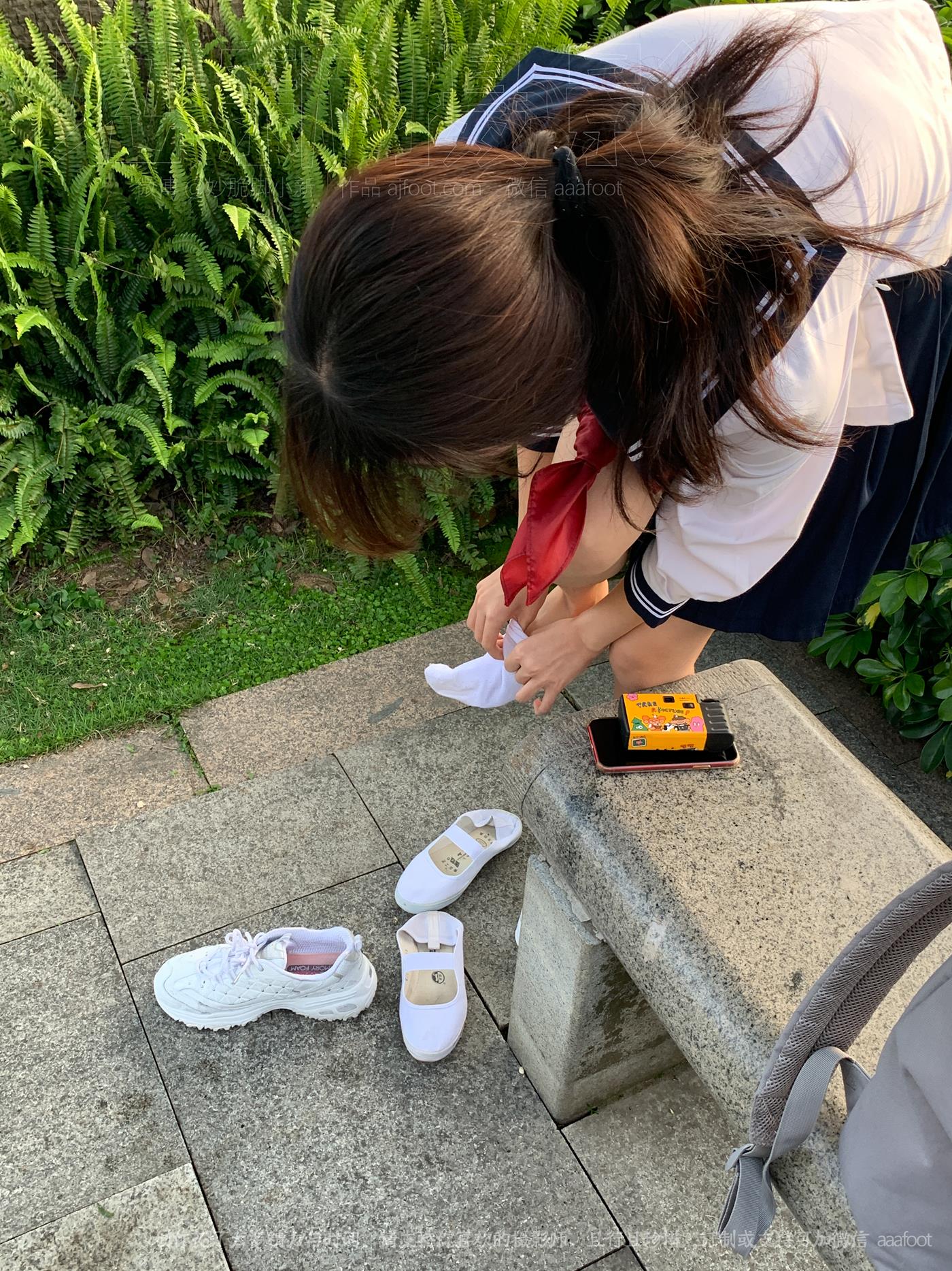 图片[12]-[见新摄影]NO.036 愿所求皆所愿，所盼皆所期 (2) [52P] – 速更版-美库