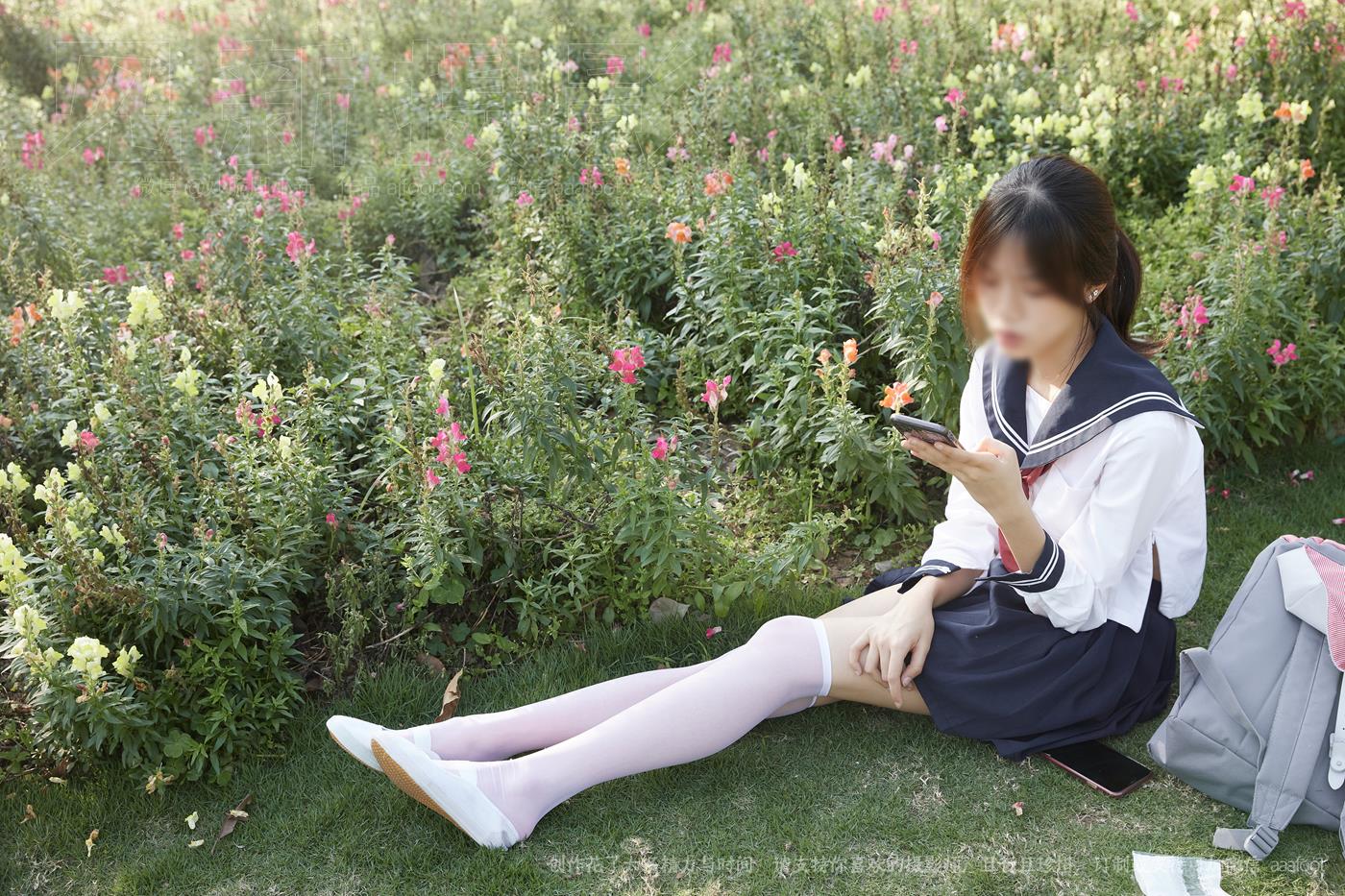 图片[15]-[见新摄影]NO.036 愿所求皆所愿，所盼皆所期 (2) [52P] – 速更版-美库