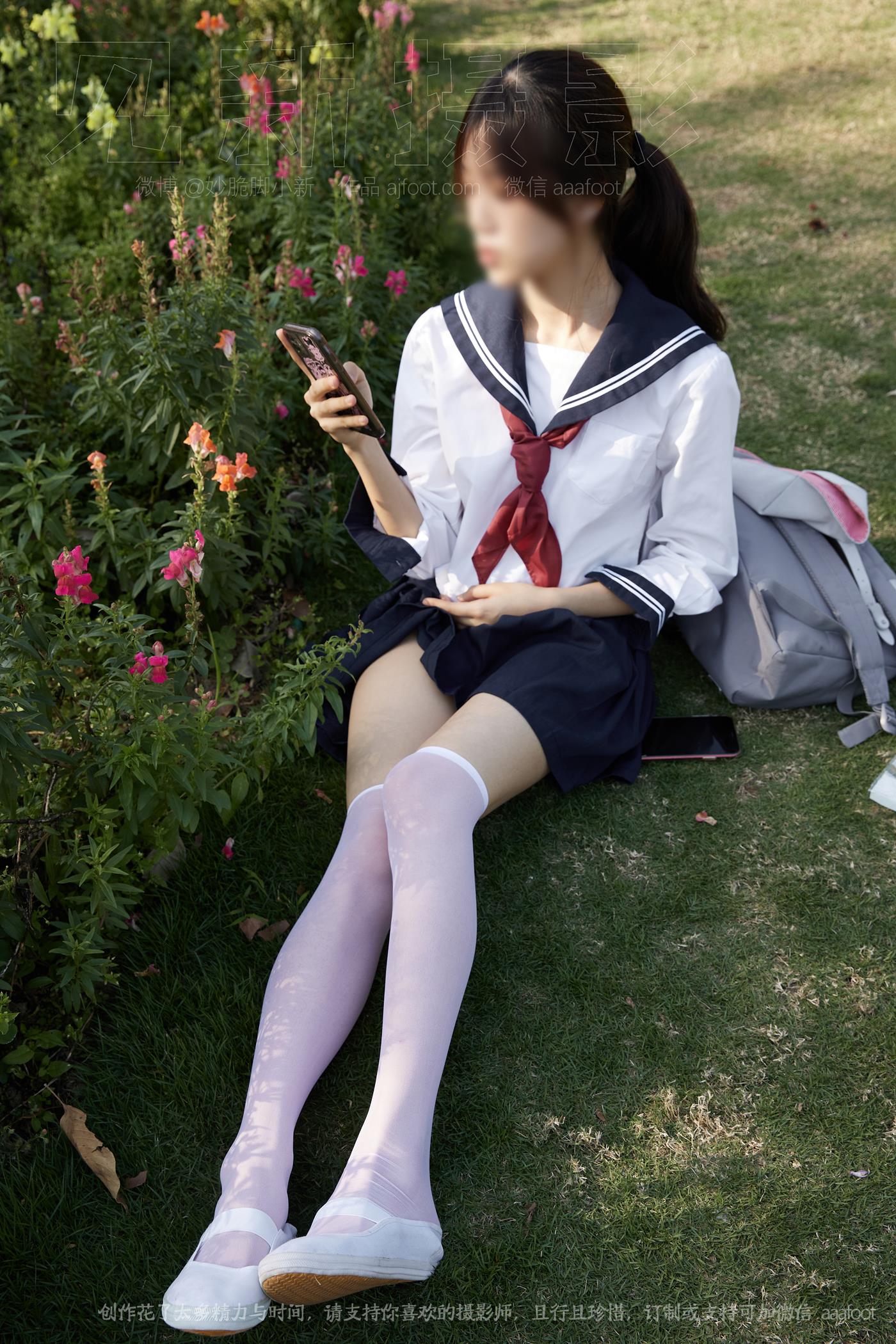 图片[16]-[见新摄影]NO.036 愿所求皆所愿，所盼皆所期 (2) [52P] – 速更版-美库