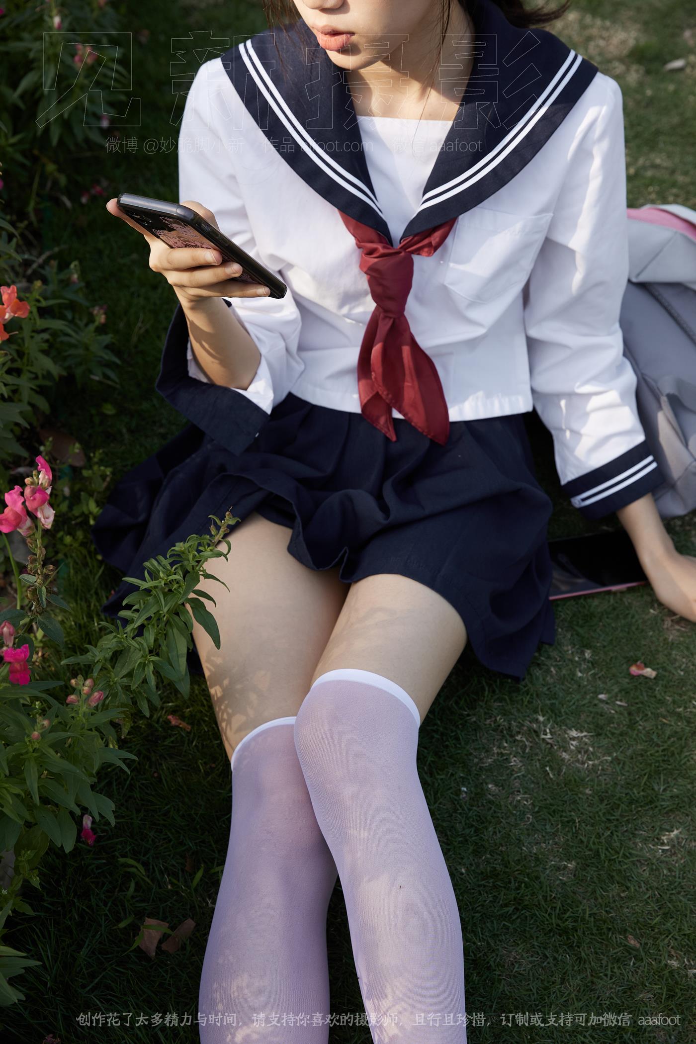 图片[17]-[见新摄影]NO.036 愿所求皆所愿，所盼皆所期 (2) [52P] – 速更版-美库