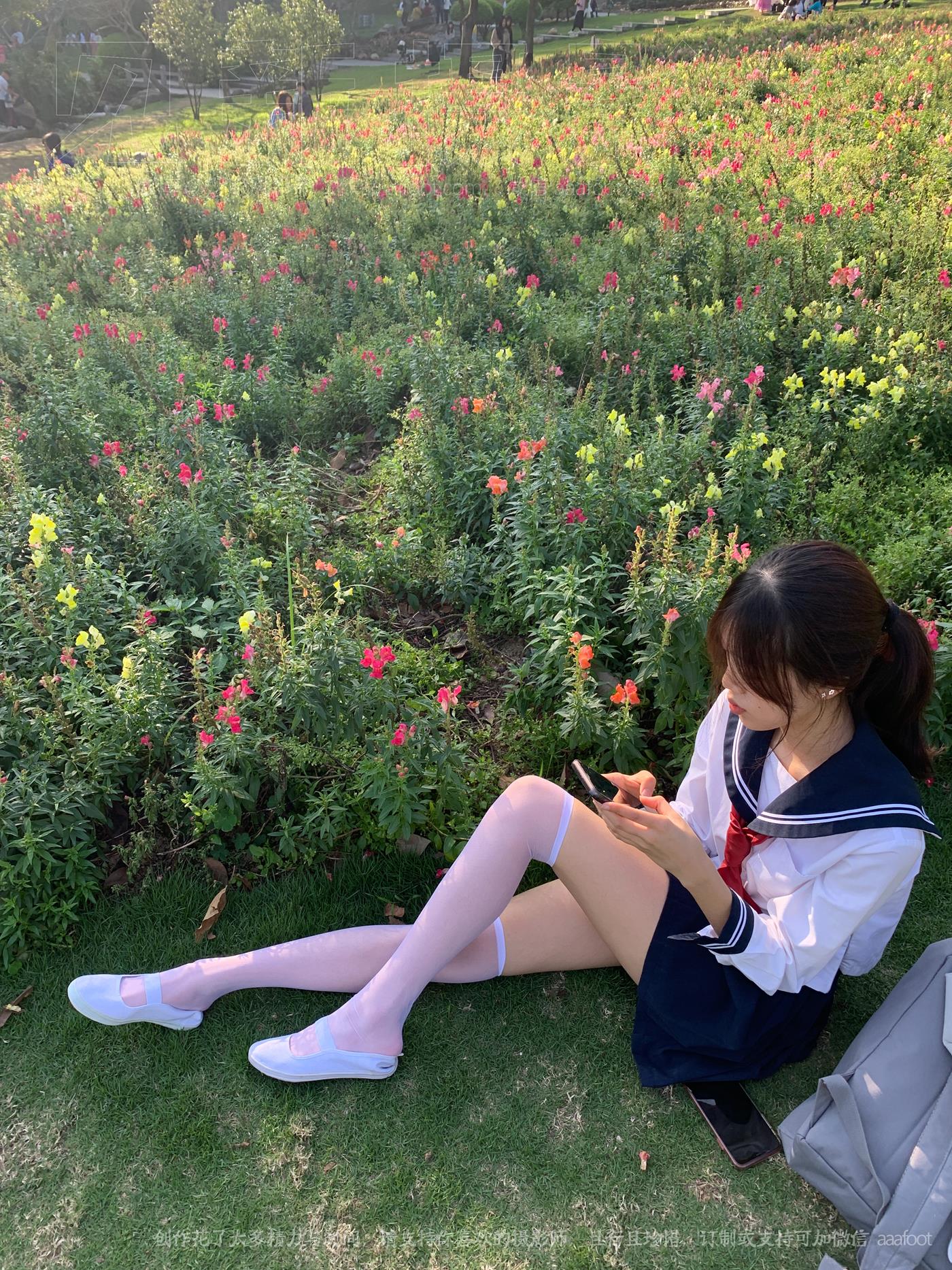 图片[15]-[见新摄影]NO.036 愿所求皆所愿，所盼皆所期 (1) [92P] – 速更版-美库