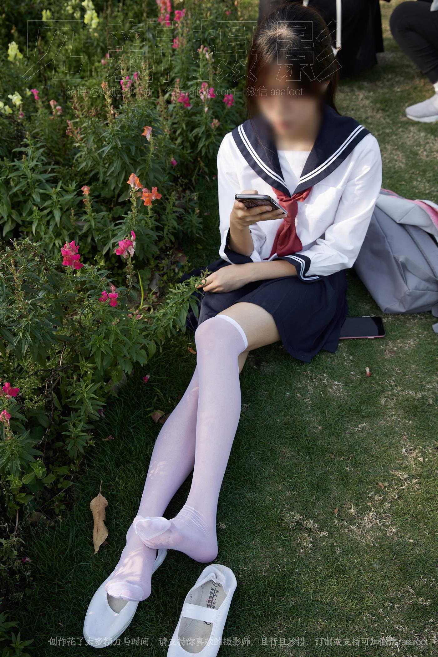 图片[19]-[见新摄影]NO.036 愿所求皆所愿，所盼皆所期 (2) [52P] – 速更版-美库