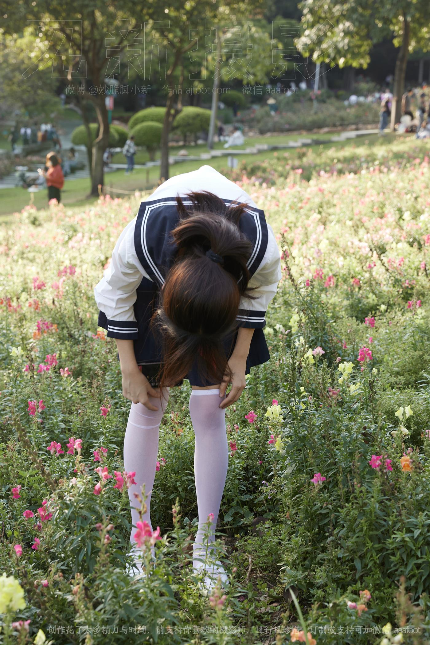 图片[20]-[见新摄影]NO.036 愿所求皆所愿，所盼皆所期 (2) [52P] – 速更版-美库