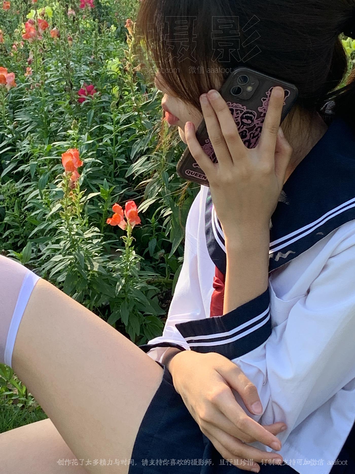 图片[17]-[见新摄影]NO.036 愿所求皆所愿，所盼皆所期 (1) [92P] – 速更版-美库