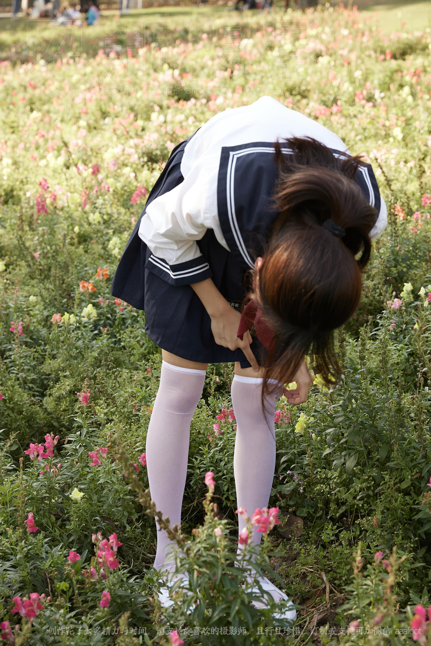 图片[21]-[见新摄影]NO.036 愿所求皆所愿，所盼皆所期 (2) [52P] – 速更版-美库