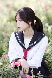 图片[22]-[见新摄影]NO.036 愿所求皆所愿，所盼皆所期 (2) [52P] – 速更版-美库