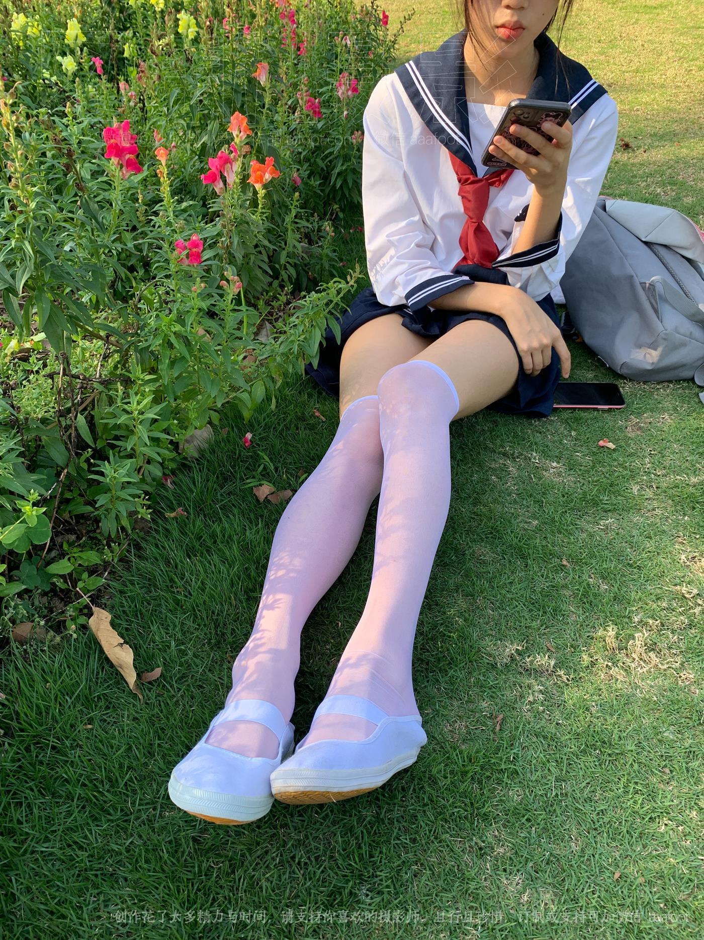 图片[19]-[见新摄影]NO.036 愿所求皆所愿，所盼皆所期 (1) [92P] – 速更版-美库