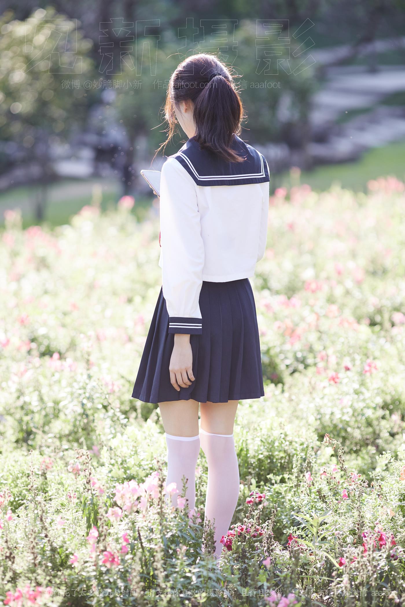 图片[24]-[见新摄影]NO.036 愿所求皆所愿，所盼皆所期 (2) [52P] – 速更版-美库