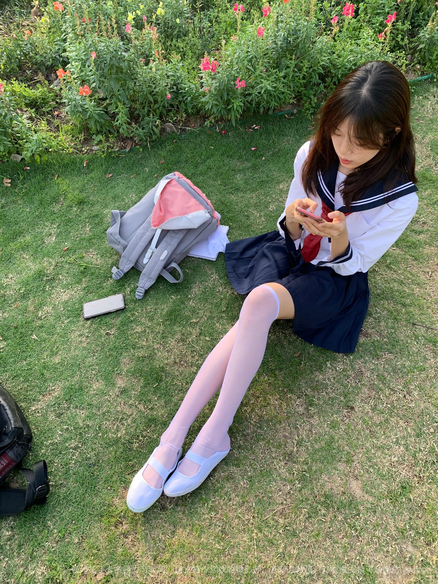 图片[20]-[见新摄影]NO.036 愿所求皆所愿，所盼皆所期 (1) [92P] – 速更版-美库