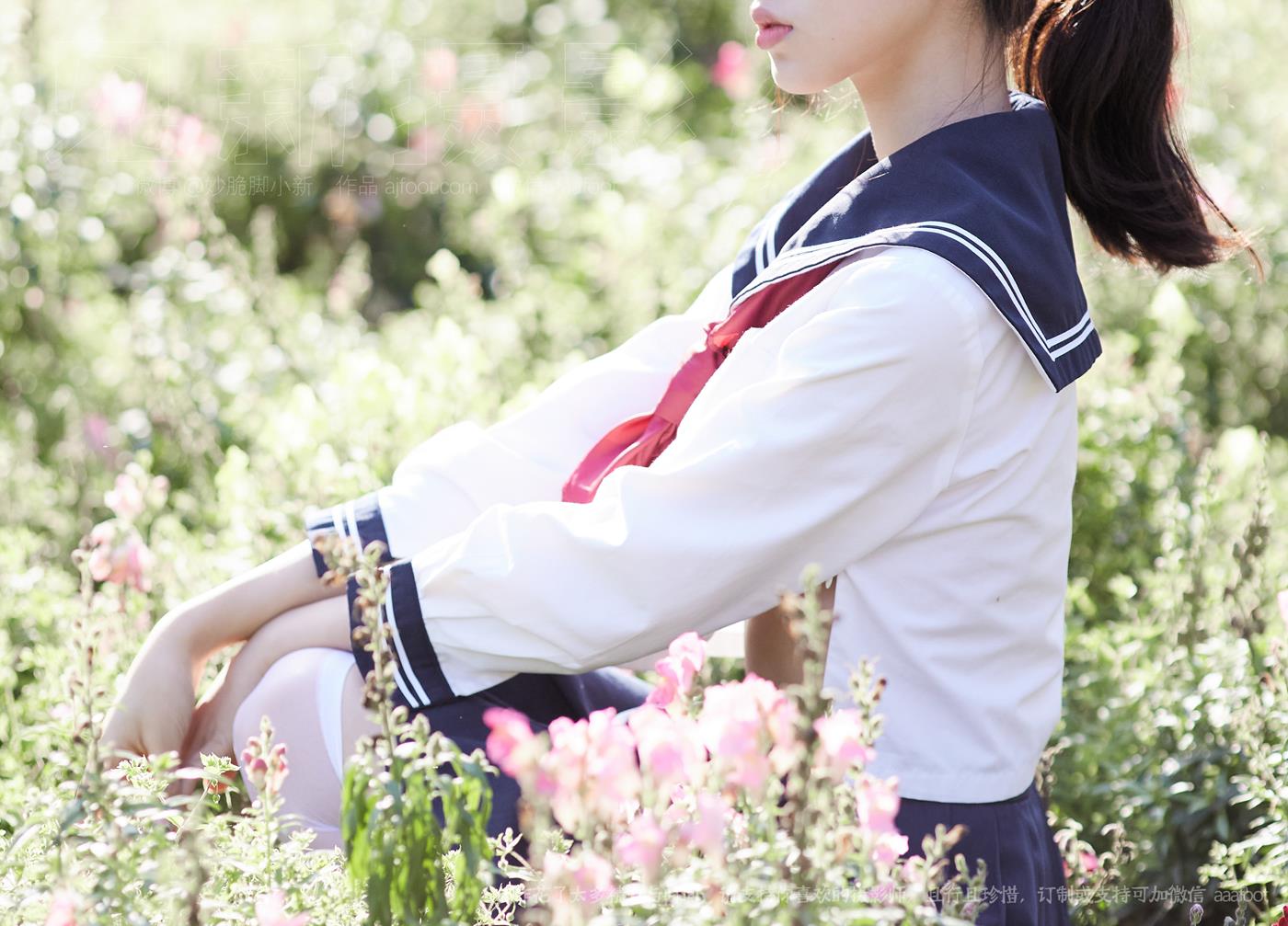 图片[25]-[见新摄影]NO.036 愿所求皆所愿，所盼皆所期 (2) [52P] – 速更版-美库