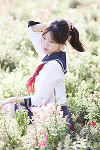 图片[26]-[见新摄影]NO.036 愿所求皆所愿，所盼皆所期 (2) [52P] – 速更版-美库