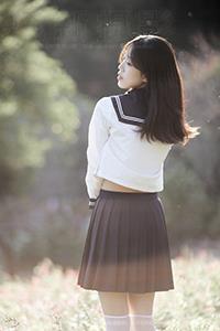 图片[27]-[见新摄影]NO.036 愿所求皆所愿，所盼皆所期 (2) [52P] – 速更版-美库