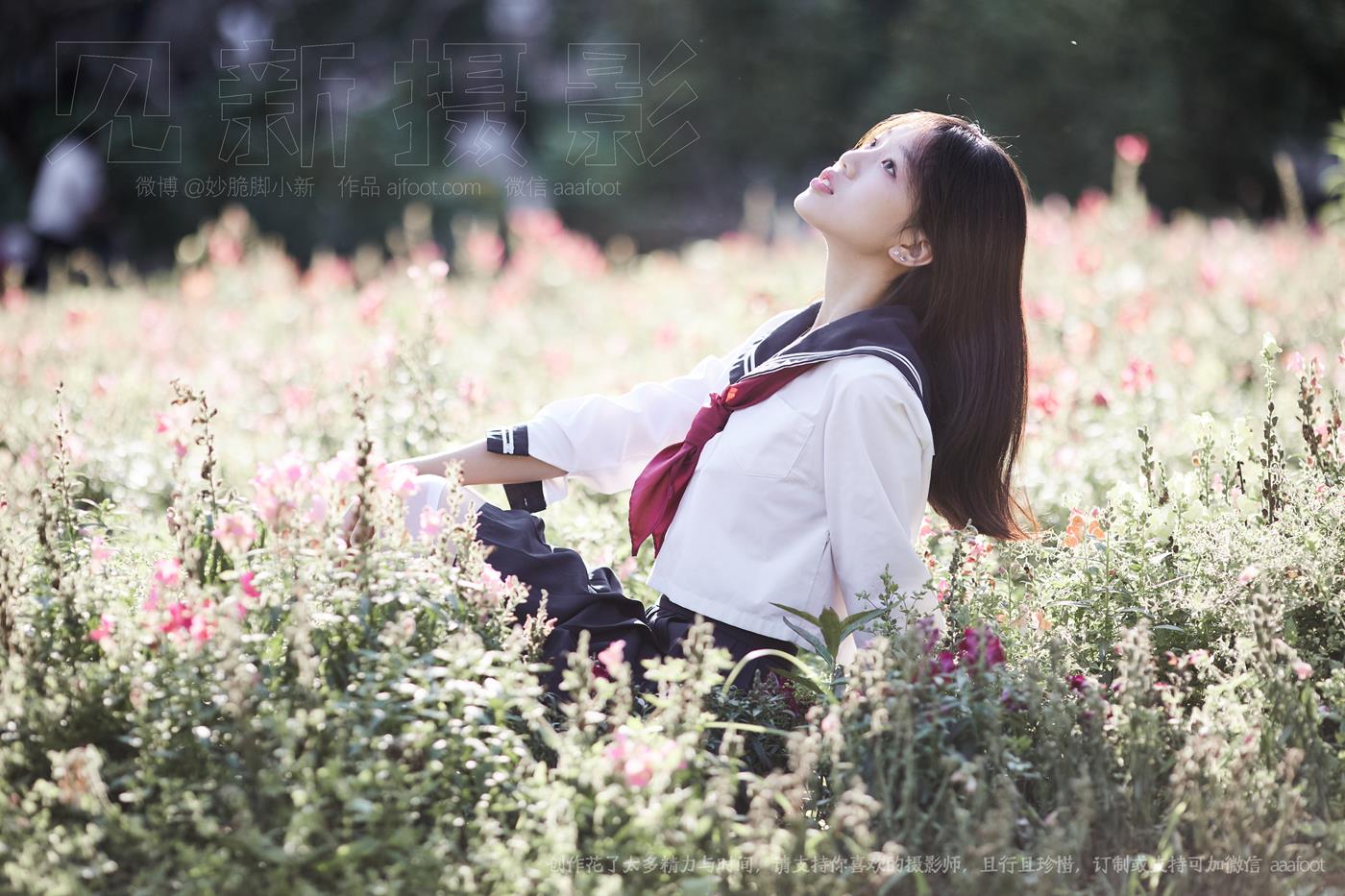 图片[29]-[见新摄影]NO.036 愿所求皆所愿，所盼皆所期 (2) [52P] – 速更版-美库