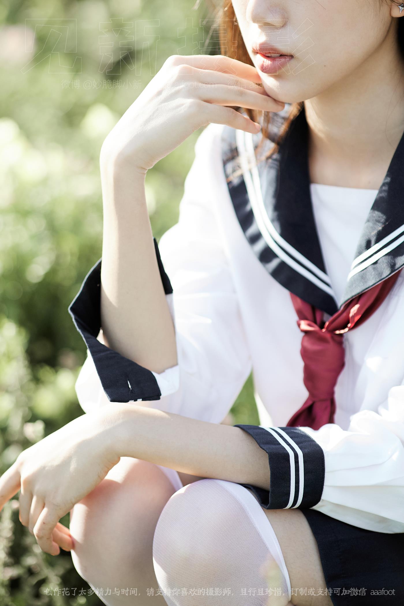 图片[30]-[见新摄影]NO.036 愿所求皆所愿，所盼皆所期 (2) [52P] – 速更版-美库