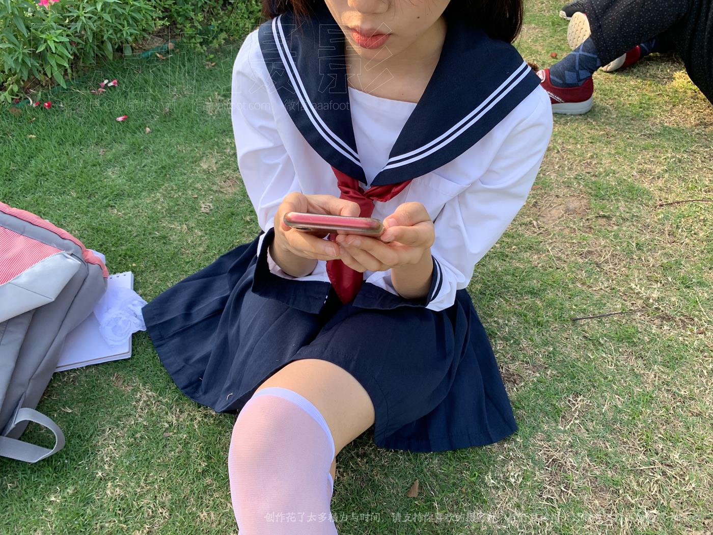 图片[24]-[见新摄影]NO.036 愿所求皆所愿，所盼皆所期 (1) [92P] – 速更版-美库