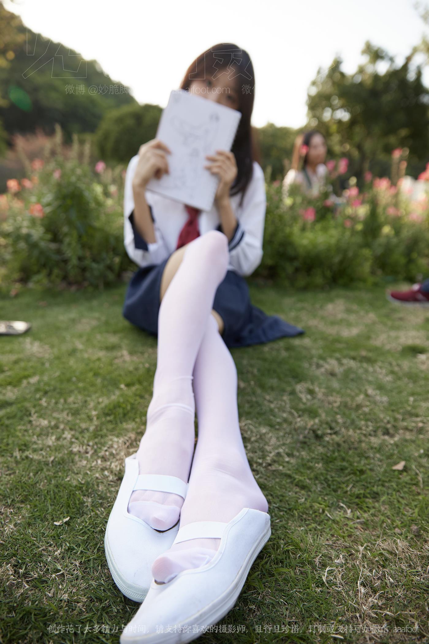 图片[33]-[见新摄影]NO.036 愿所求皆所愿，所盼皆所期 (2) [52P] – 速更版-美库